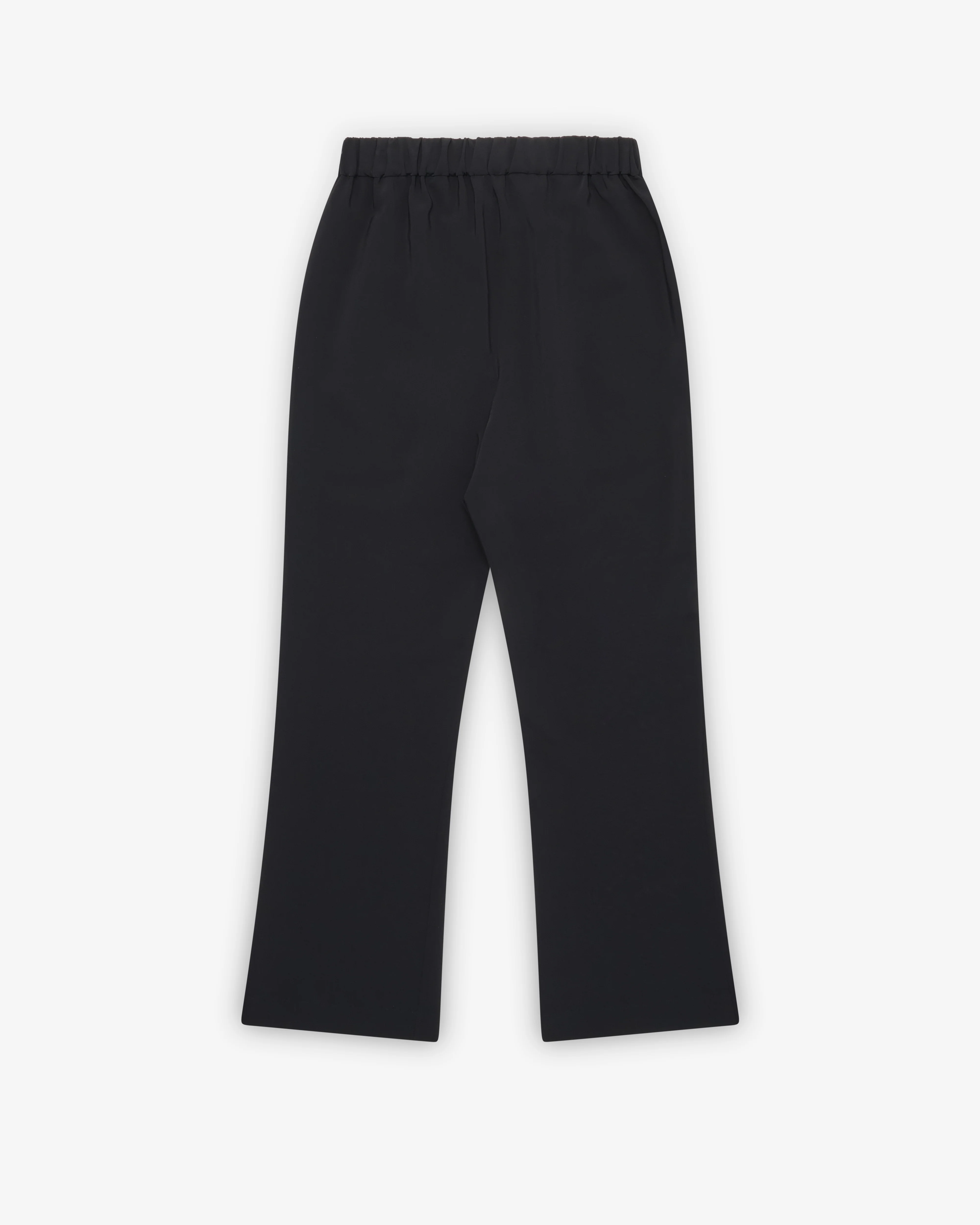 Junya Watanabe - Women's Capri Pants - (Black) - Image 2