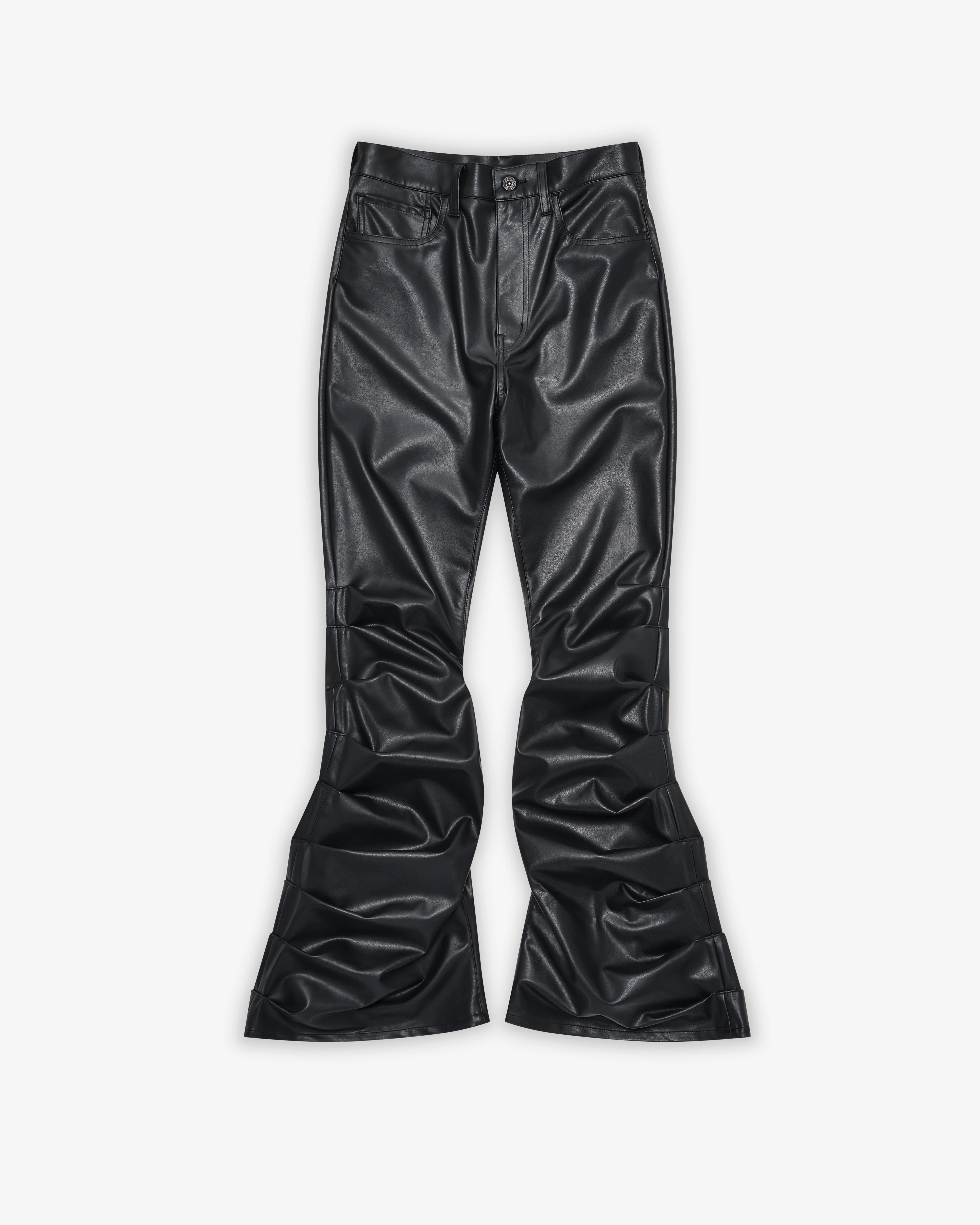 Junya Watanabe - Women's Long Pants - (Black)