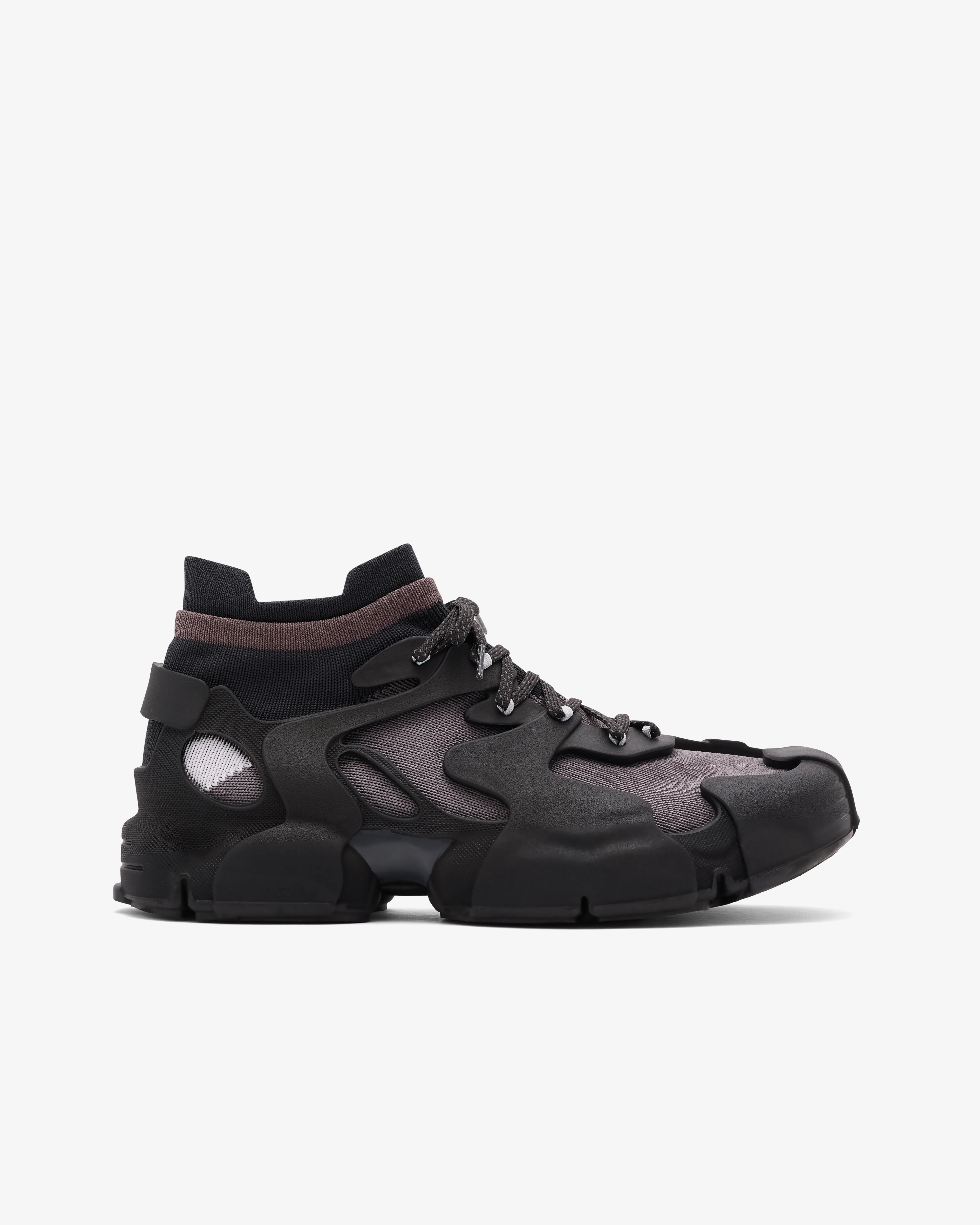 Junya Watanabe MAN - Men's Camperlab Sock Trainer - (Black)
