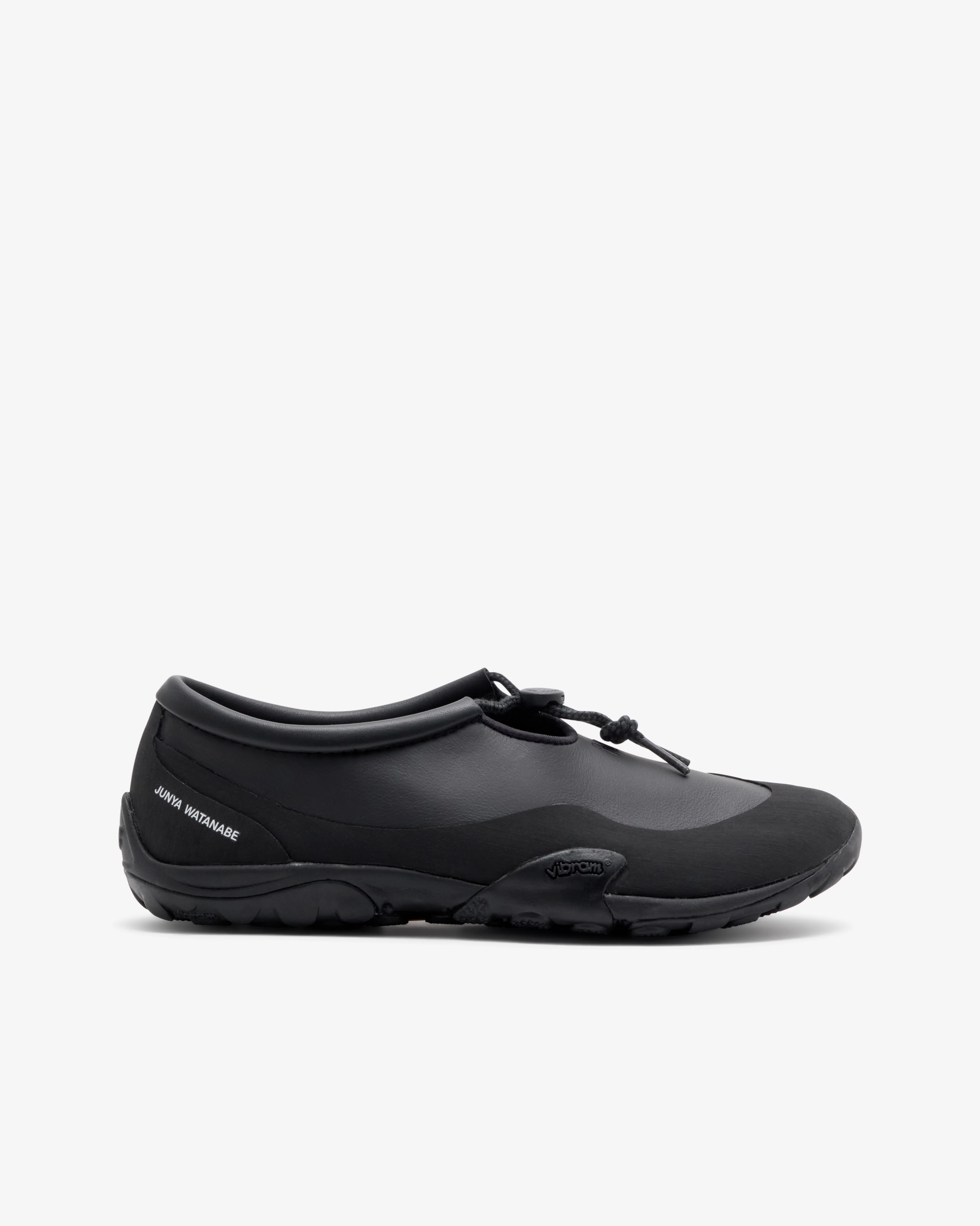 Junya Watanabe - Women's New Balance MT10T Sneakers - (Black)