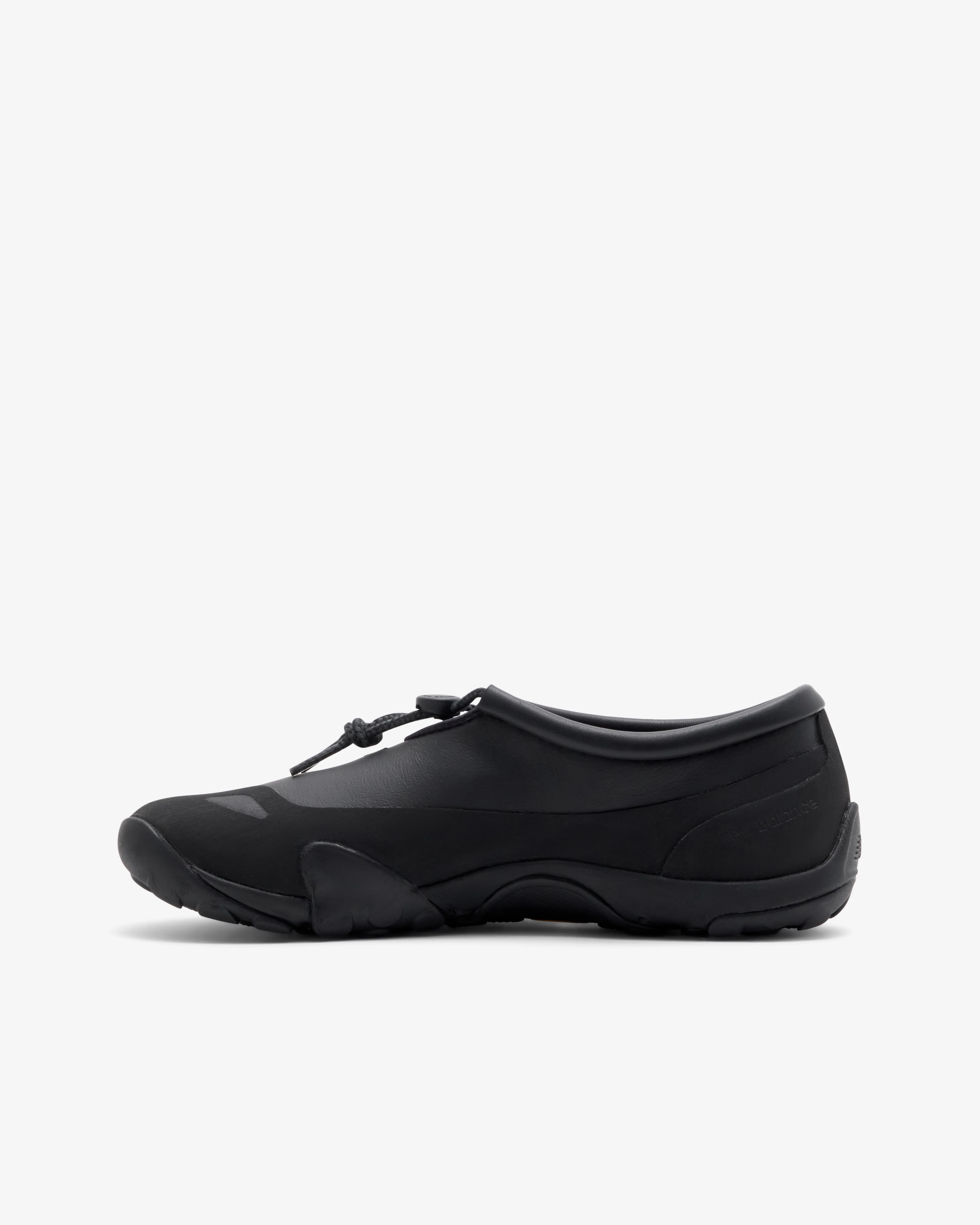 Junya Watanabe - Women's New Balance MT10T Sneakers - (Black) - Image 2