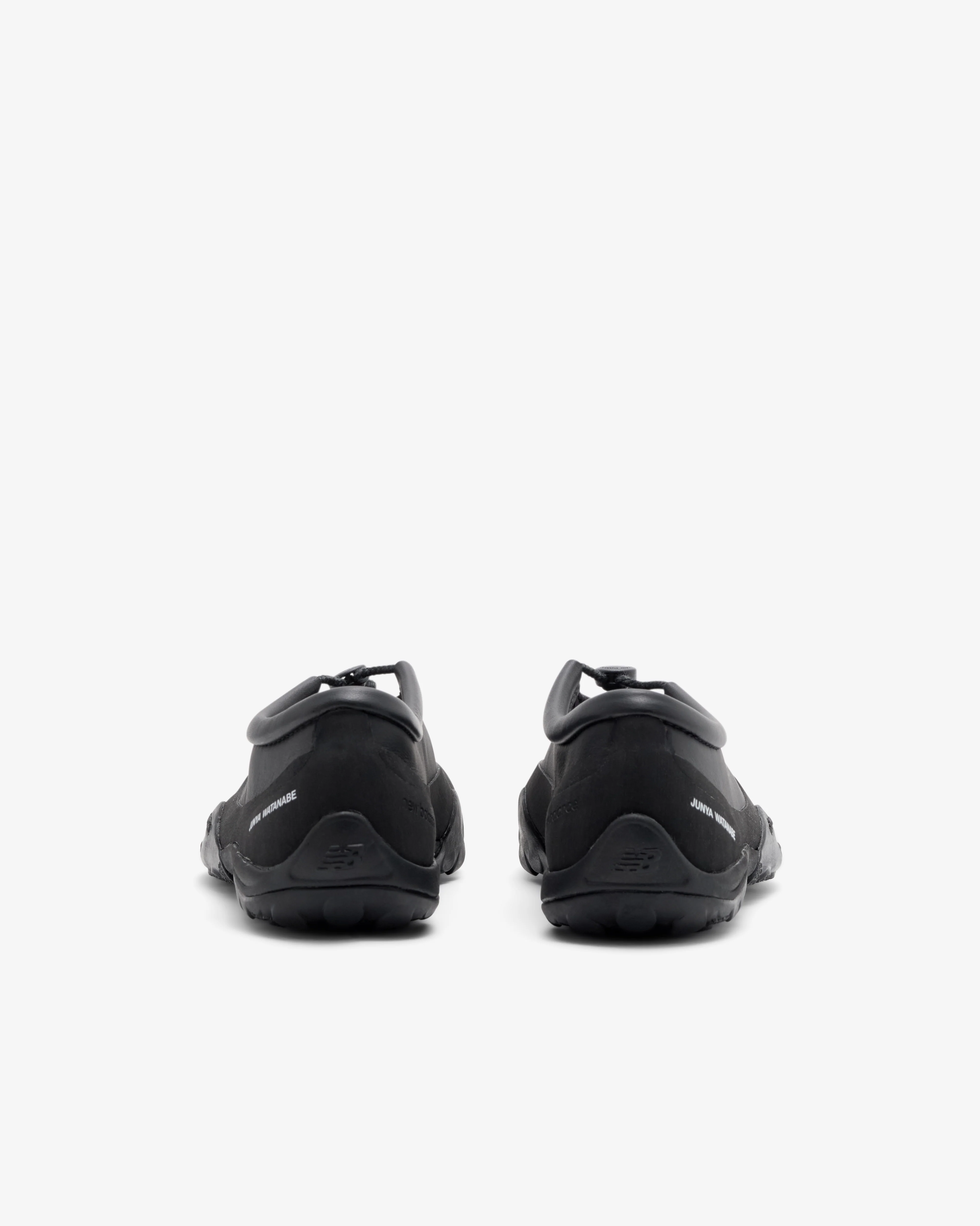 Junya Watanabe - Women's New Balance MT10T Sneakers - (Black) - Image 4