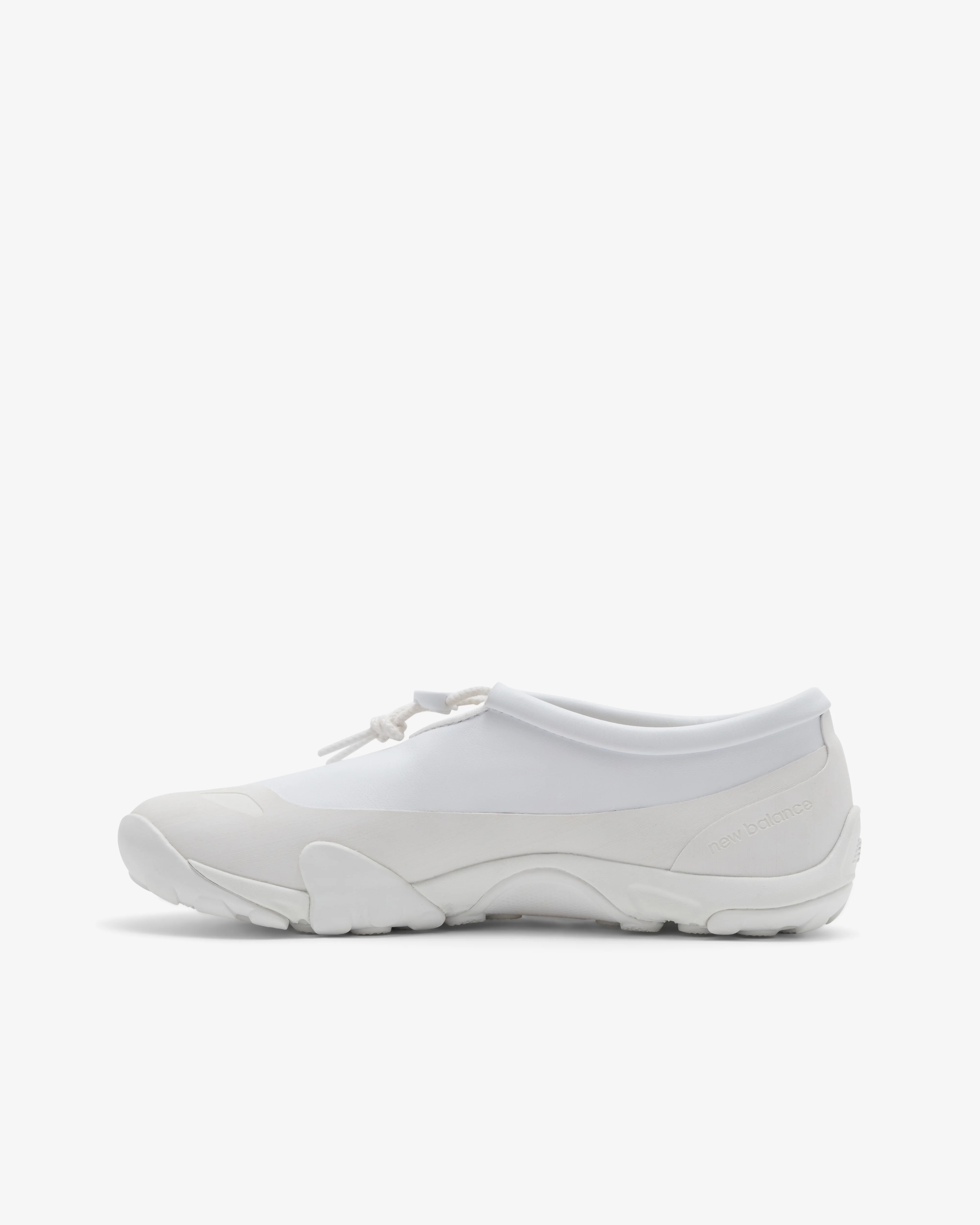 Junya Watanabe - Women's New Balance MT10T Sneakers - (White) - Image 2