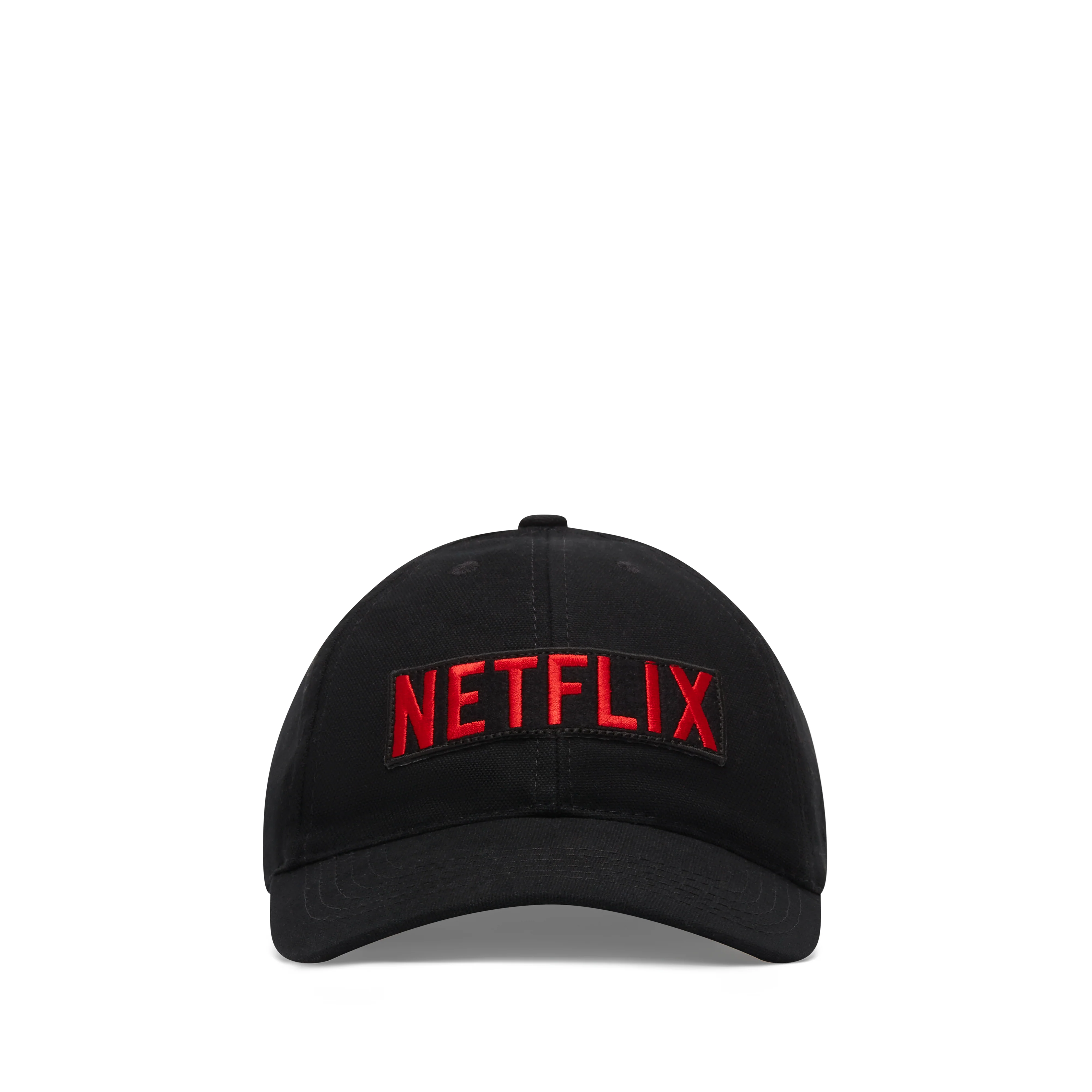 Junya Watanabe MAN - Netflix Cap - (Black)
