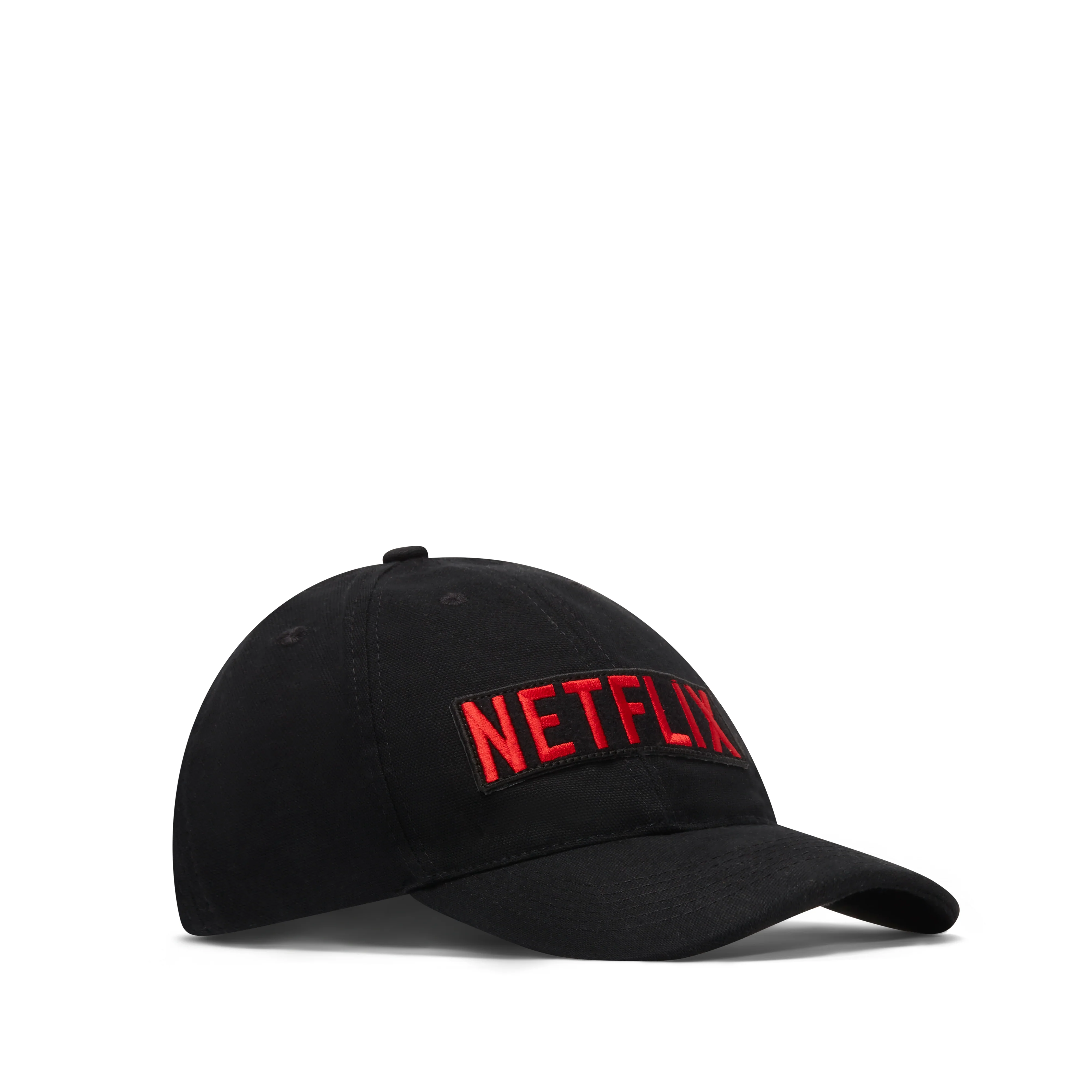 Junya Watanabe MAN - Netflix Cap - (Black) - Image 2