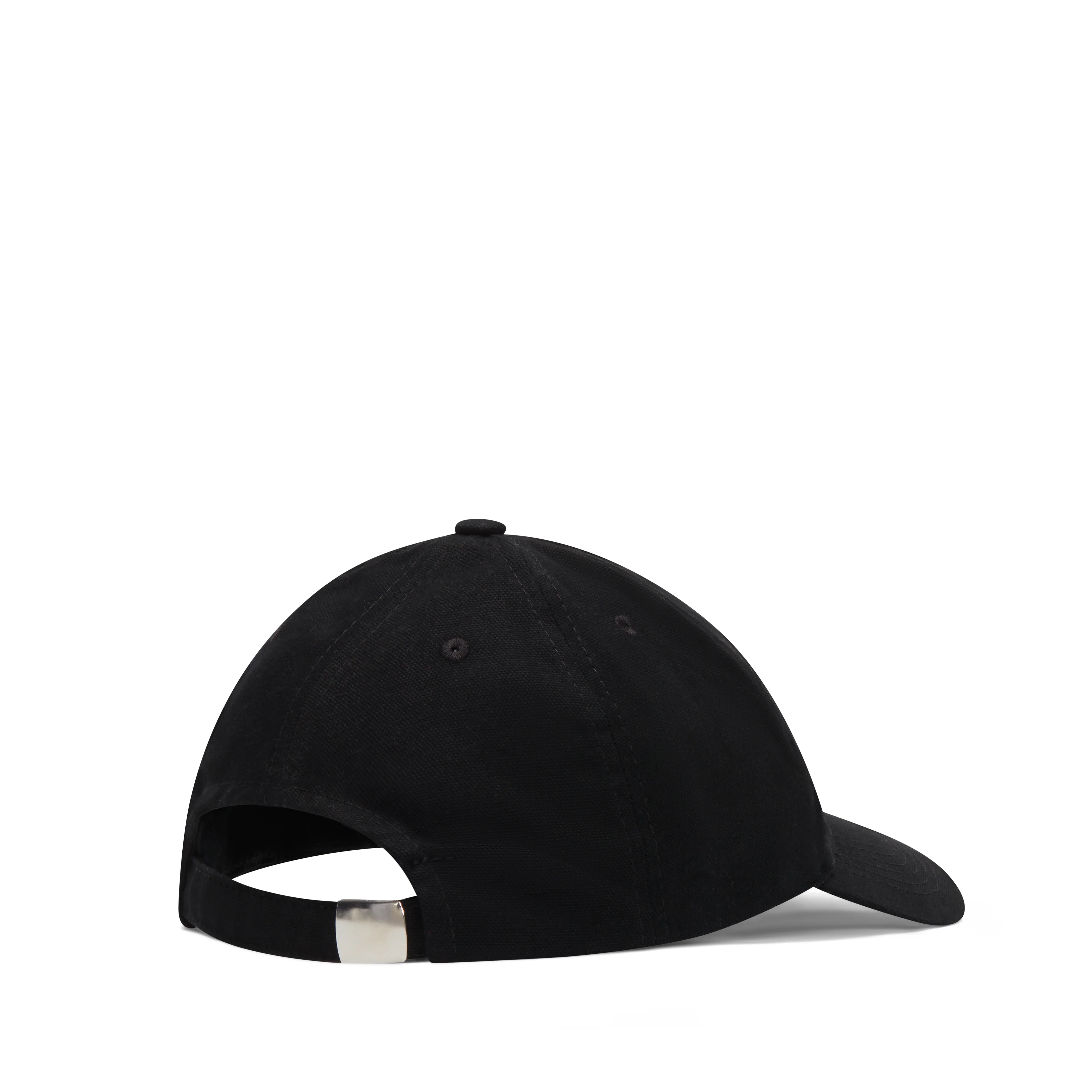 Junya Watanabe MAN - Netflix Cap - (Black) - Image 3