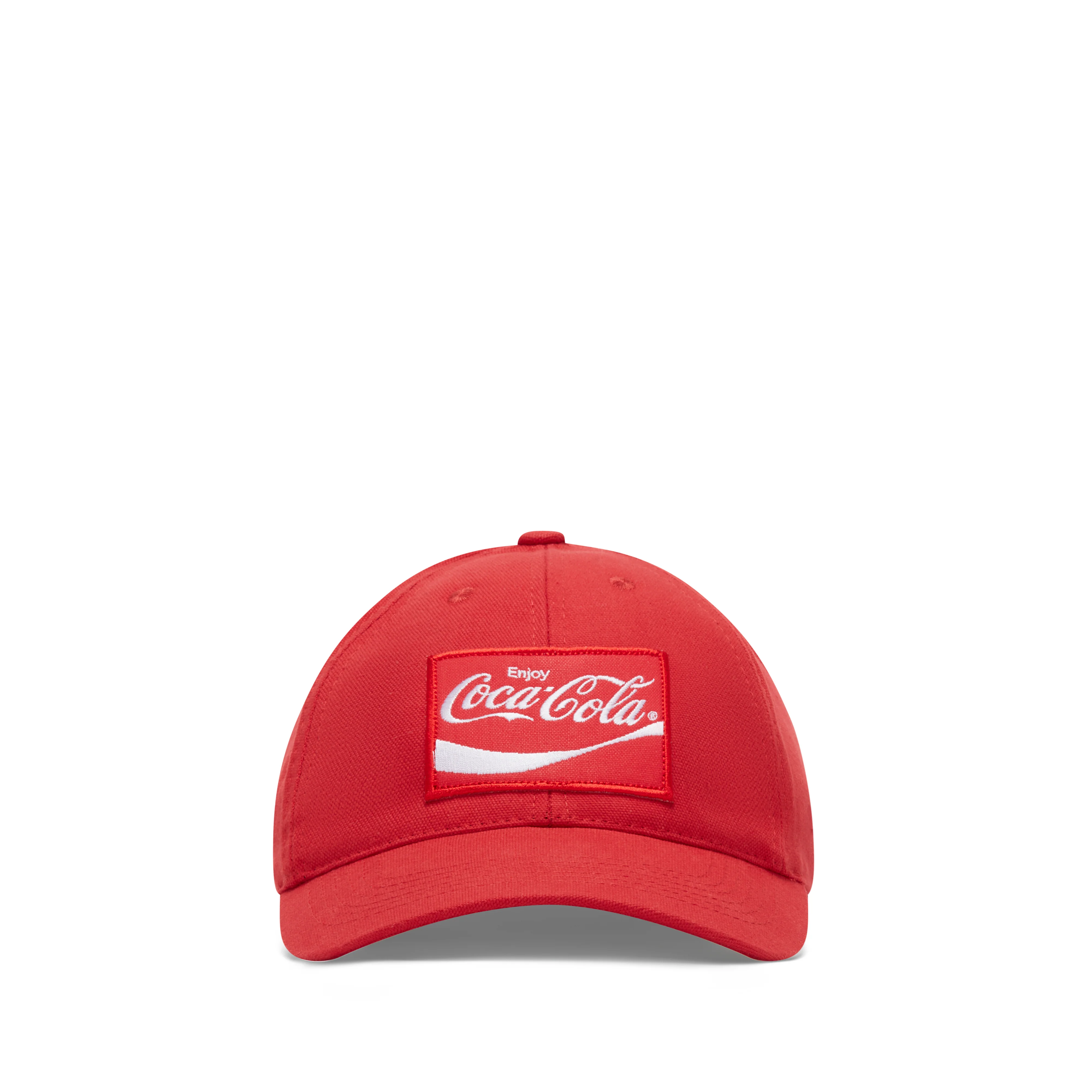 Junya Watanabe MAN - Coca Cola Cap - (Red)