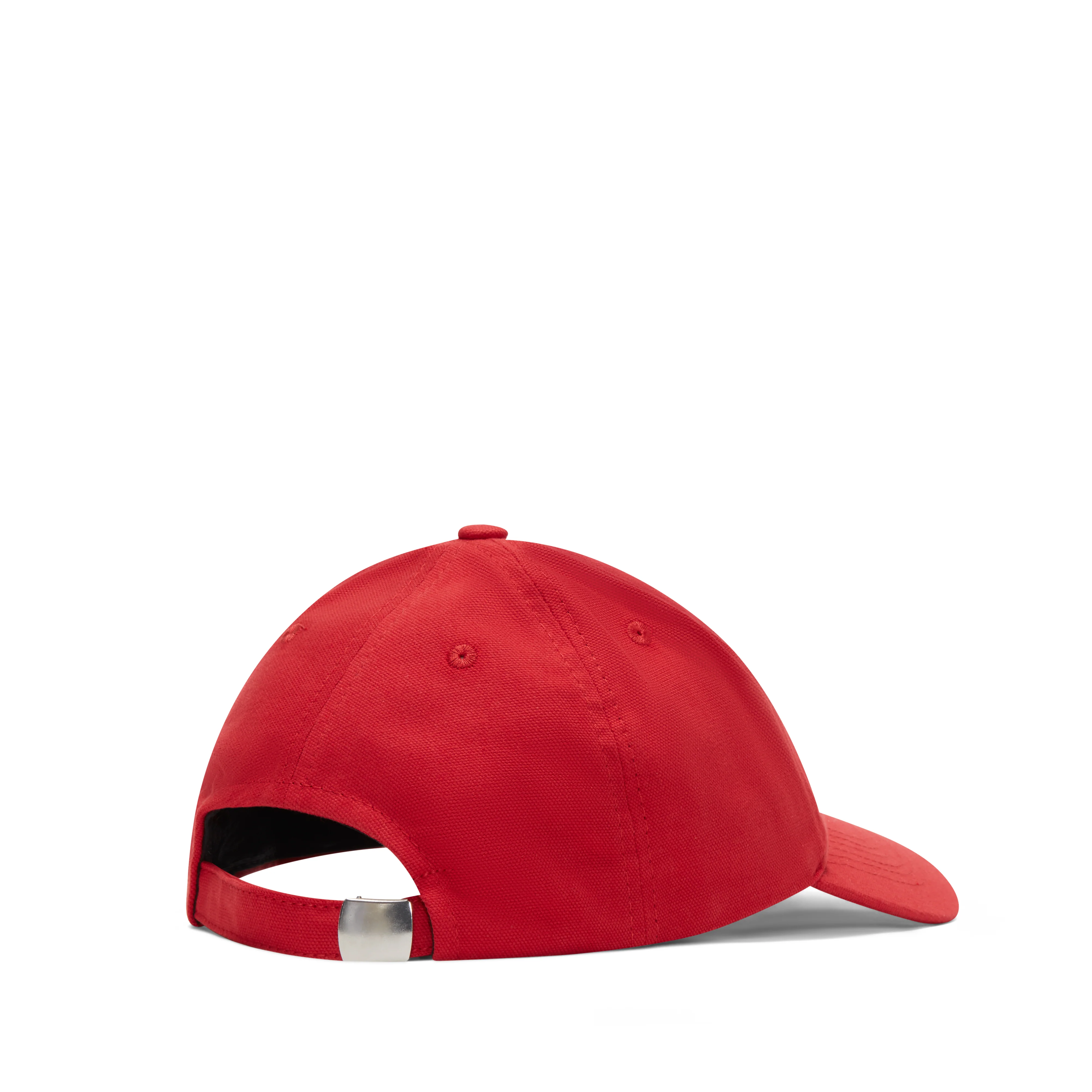 Junya Watanabe MAN - Coca Cola Cap - (Red) - Image 3
