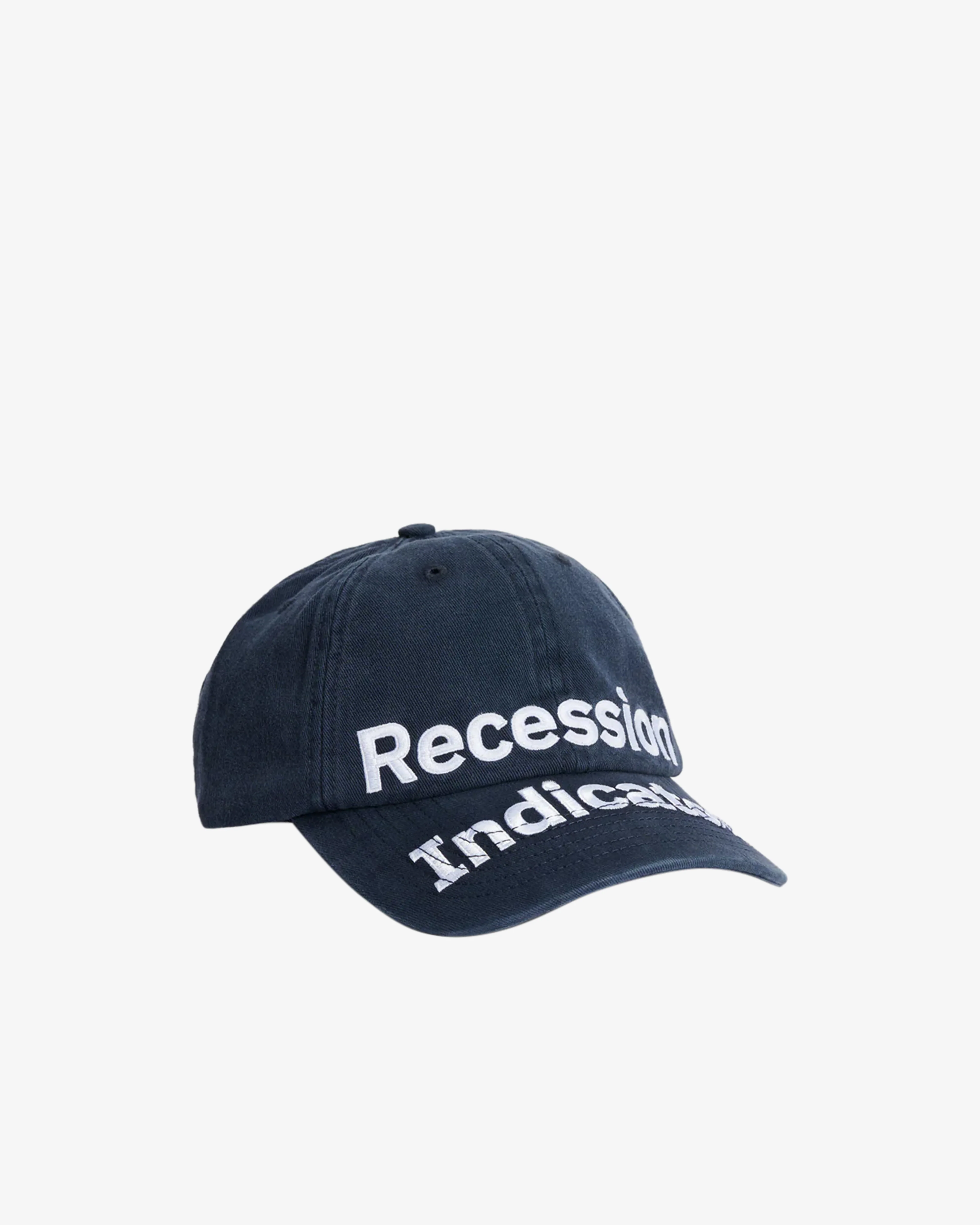 Kap Company - Men's Recession Kap - (Navy)