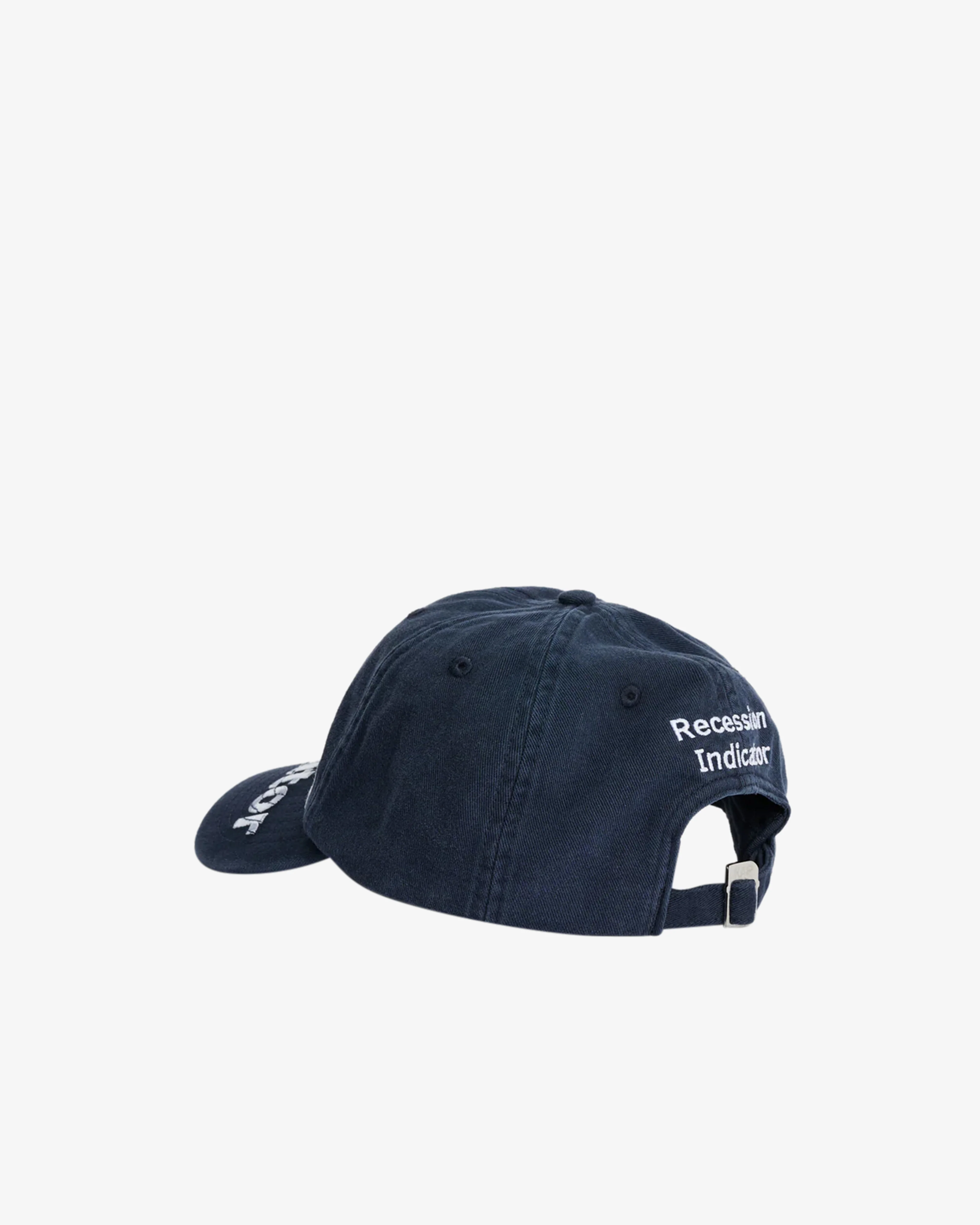 Kap Company - Men's Recession Kap - (Navy) - Image 2
