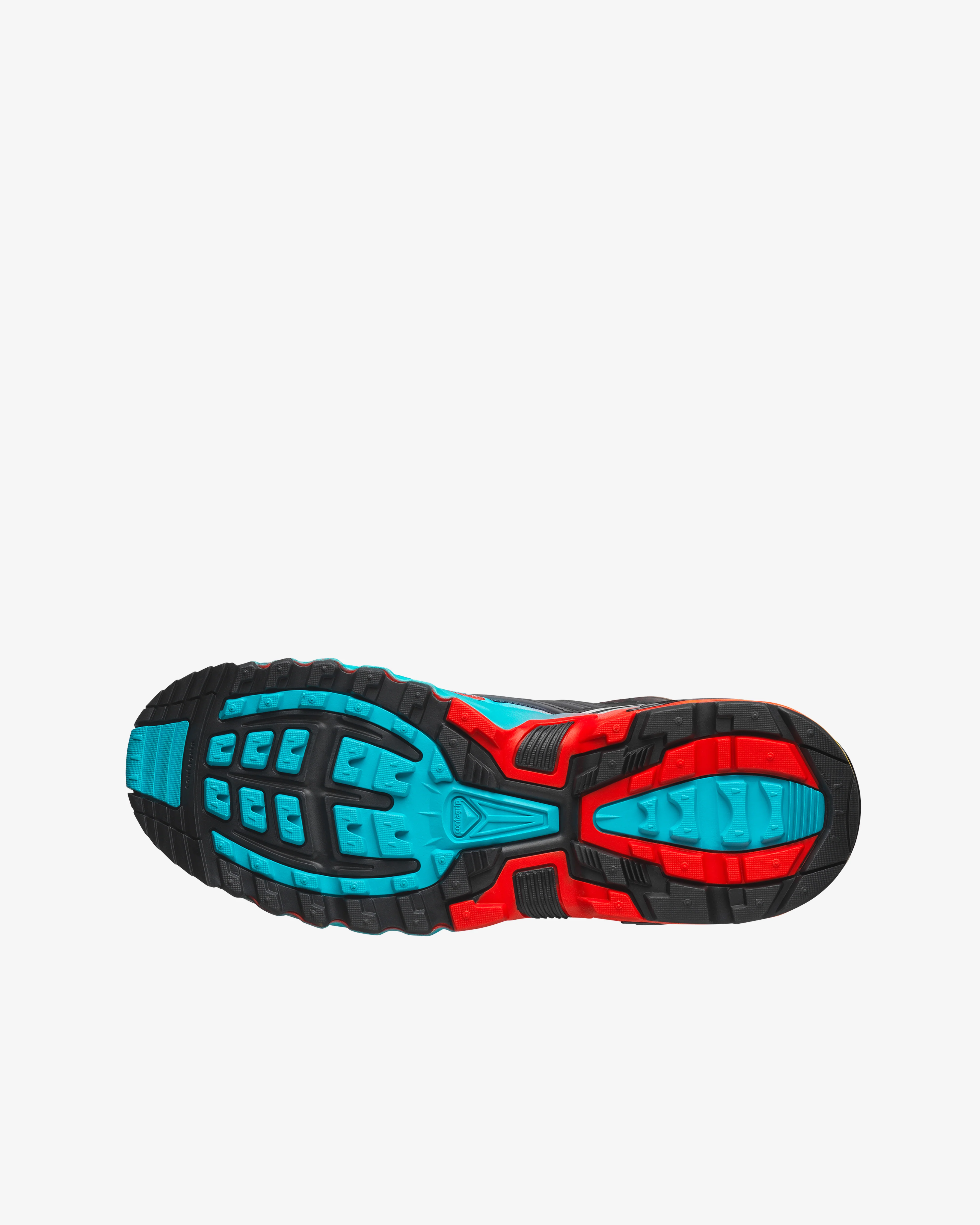 Kar L'Art De L'Automobile - Men's Salomon ACS Pro Sneakers - (Multi) - Image 5