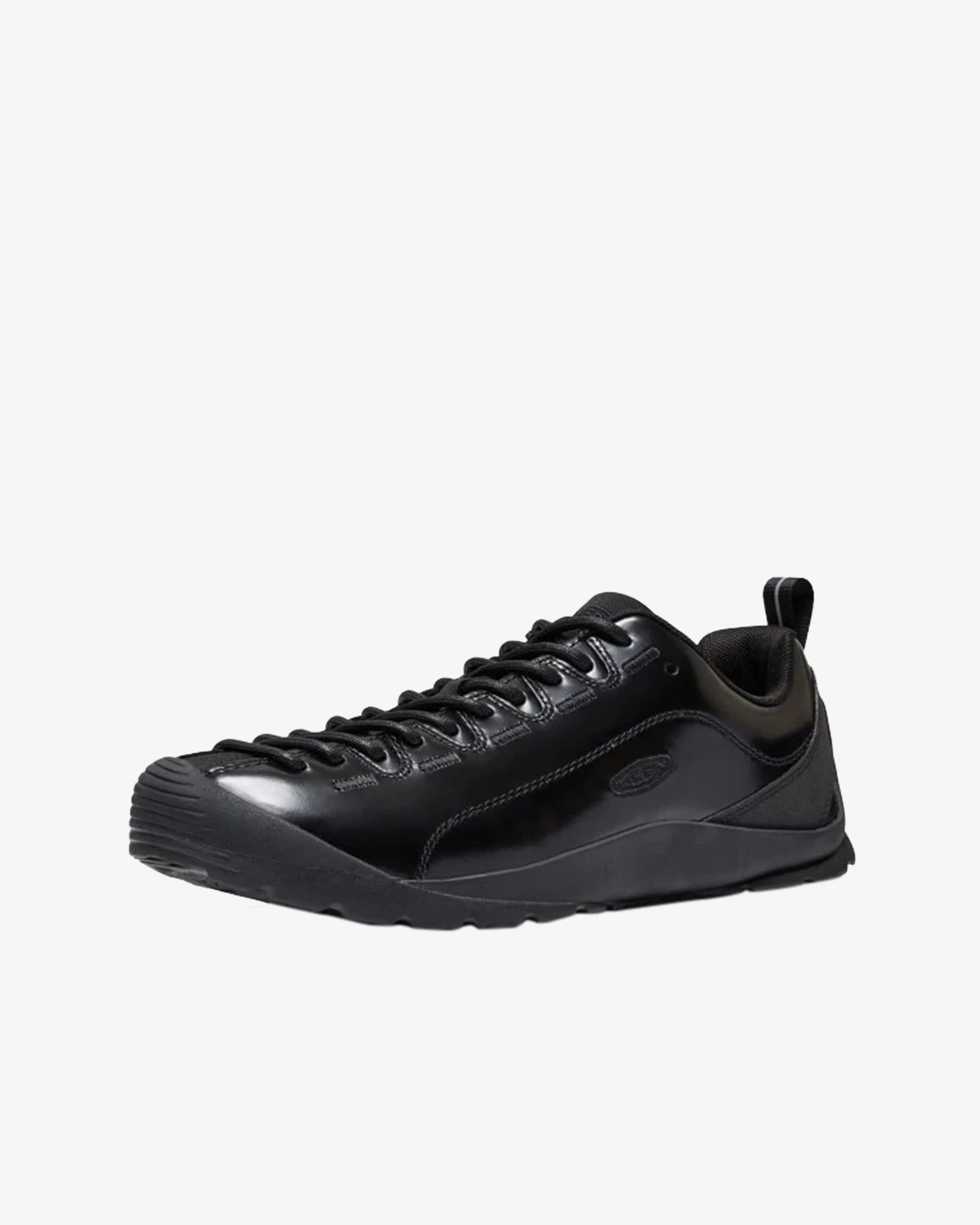 Keen - Men's Jasper-M Sneakers - (Black) - Image 3