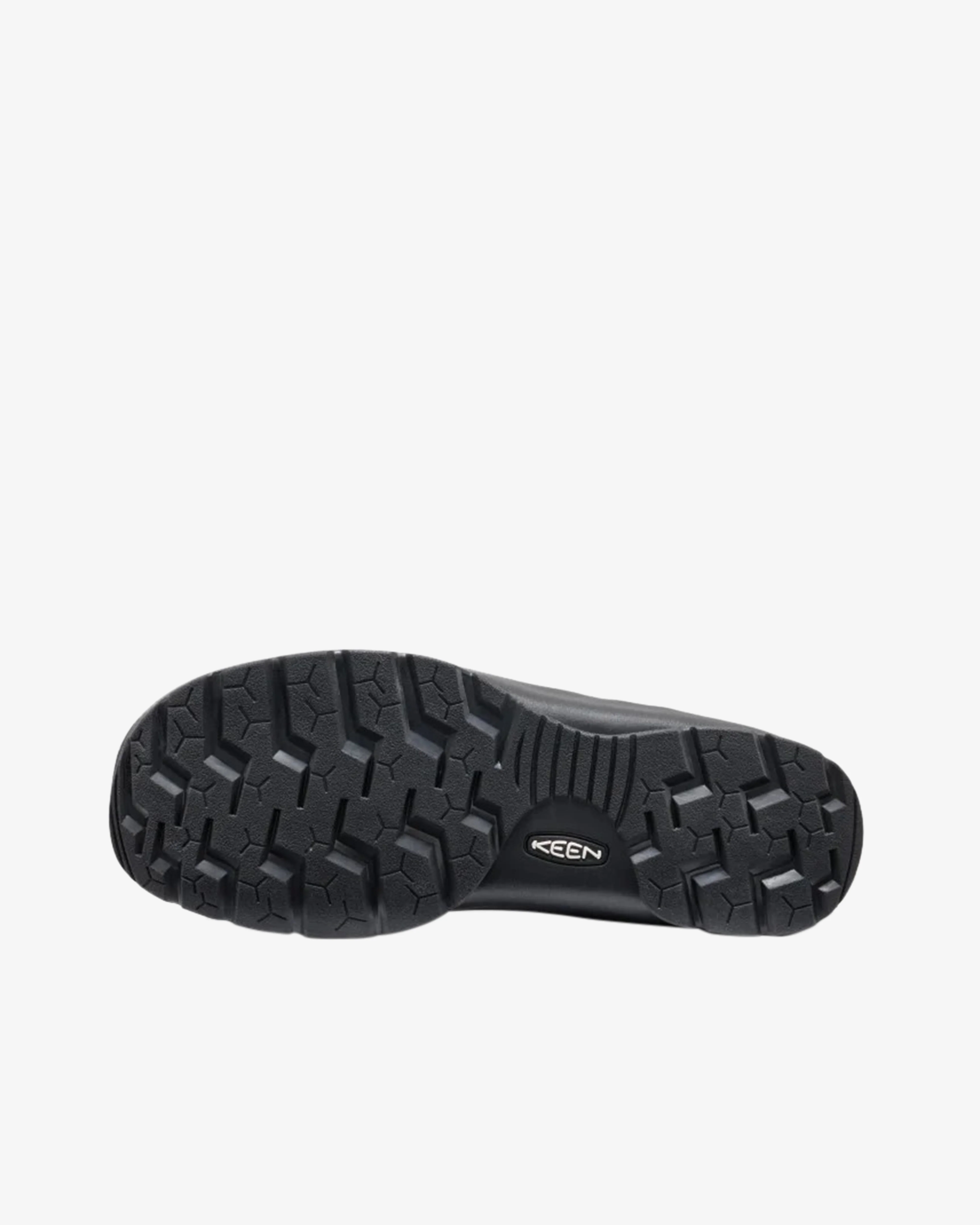 Keen - Men's Jasper-M Sneakers - (Black) - Image 6