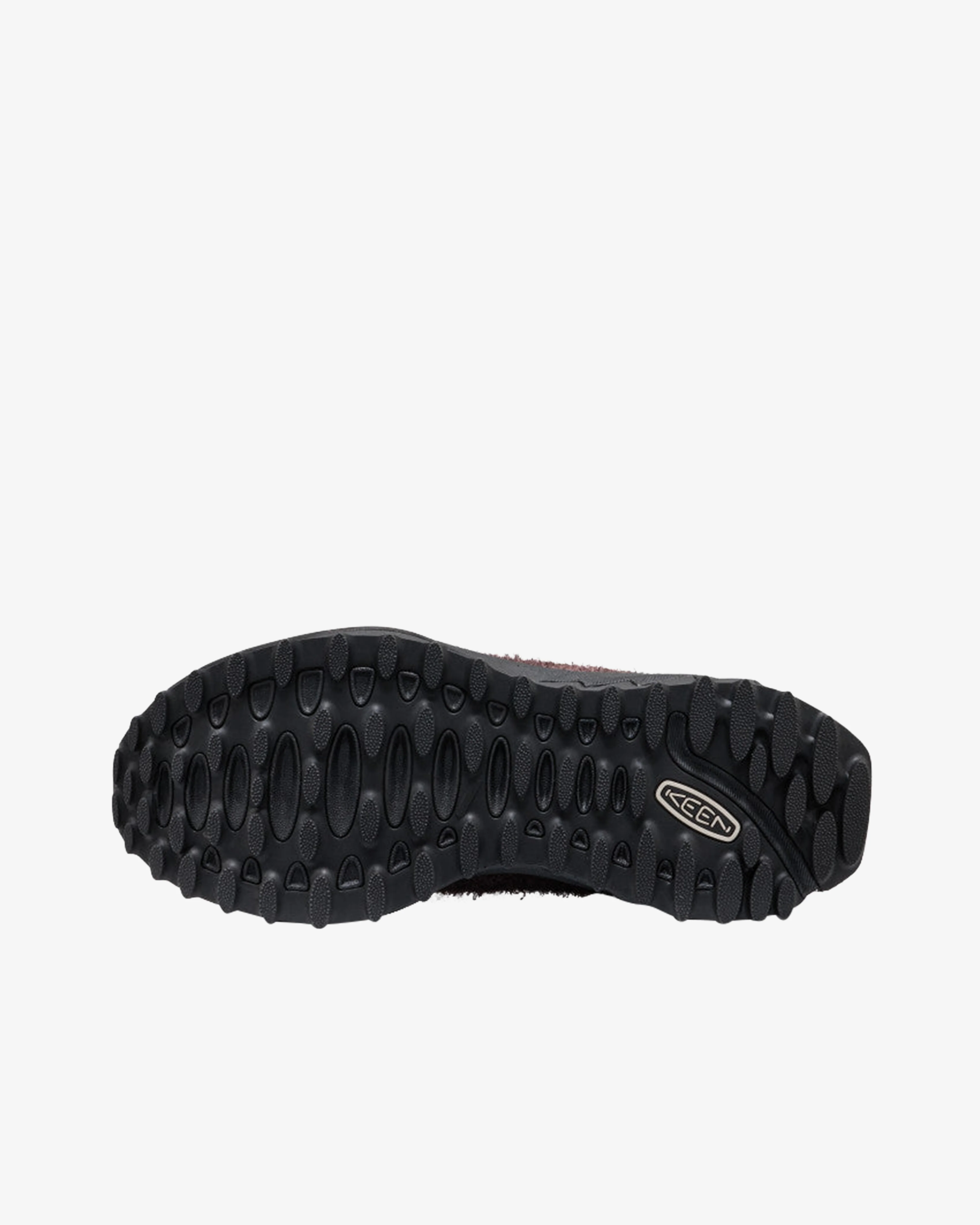 Keen - Women's Jasper Zionic Sneakers - (Java/Black) - Image 5