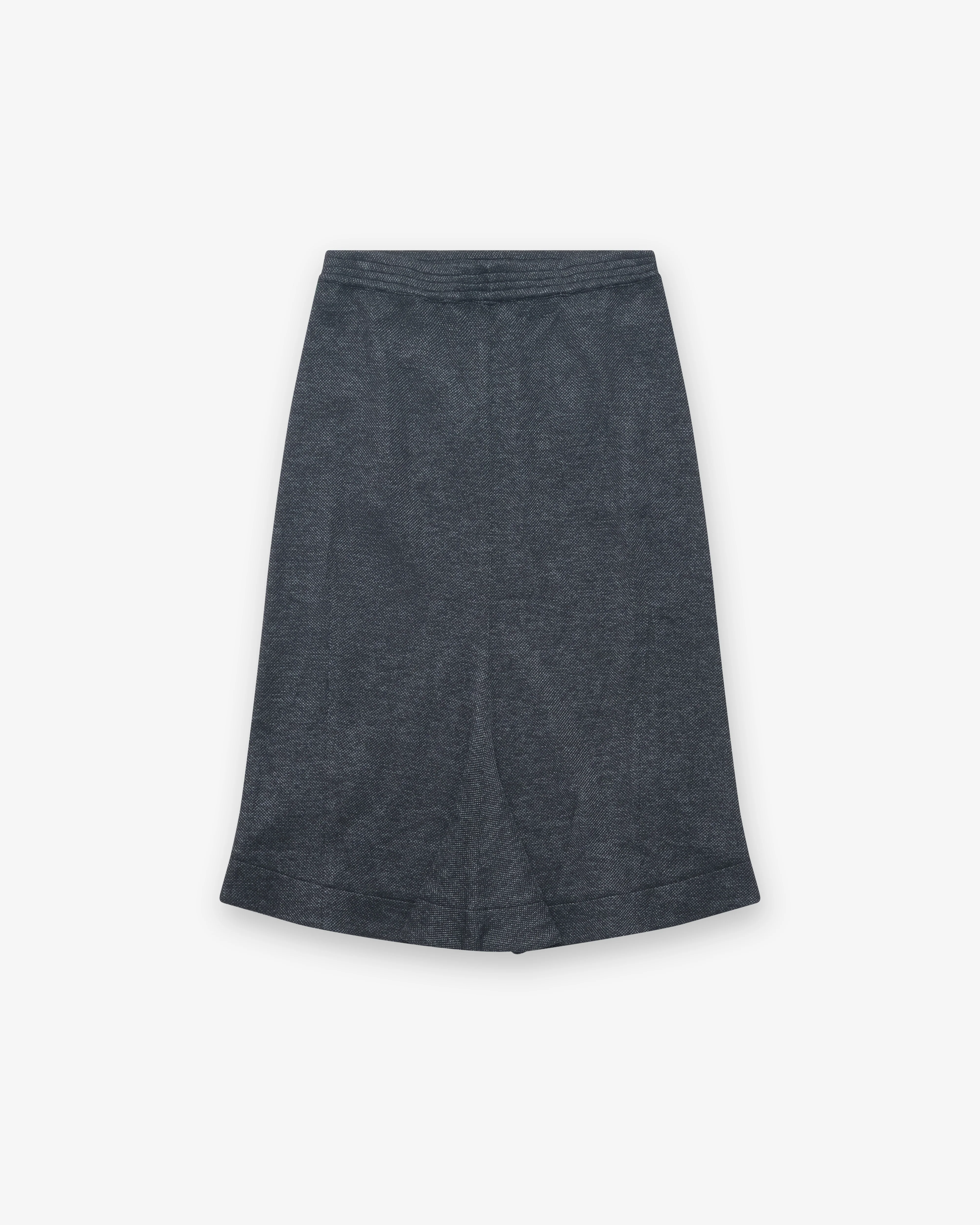 Kiko Kostadinov - Women's Plath Skirt - (Abyss Black) - Image 2