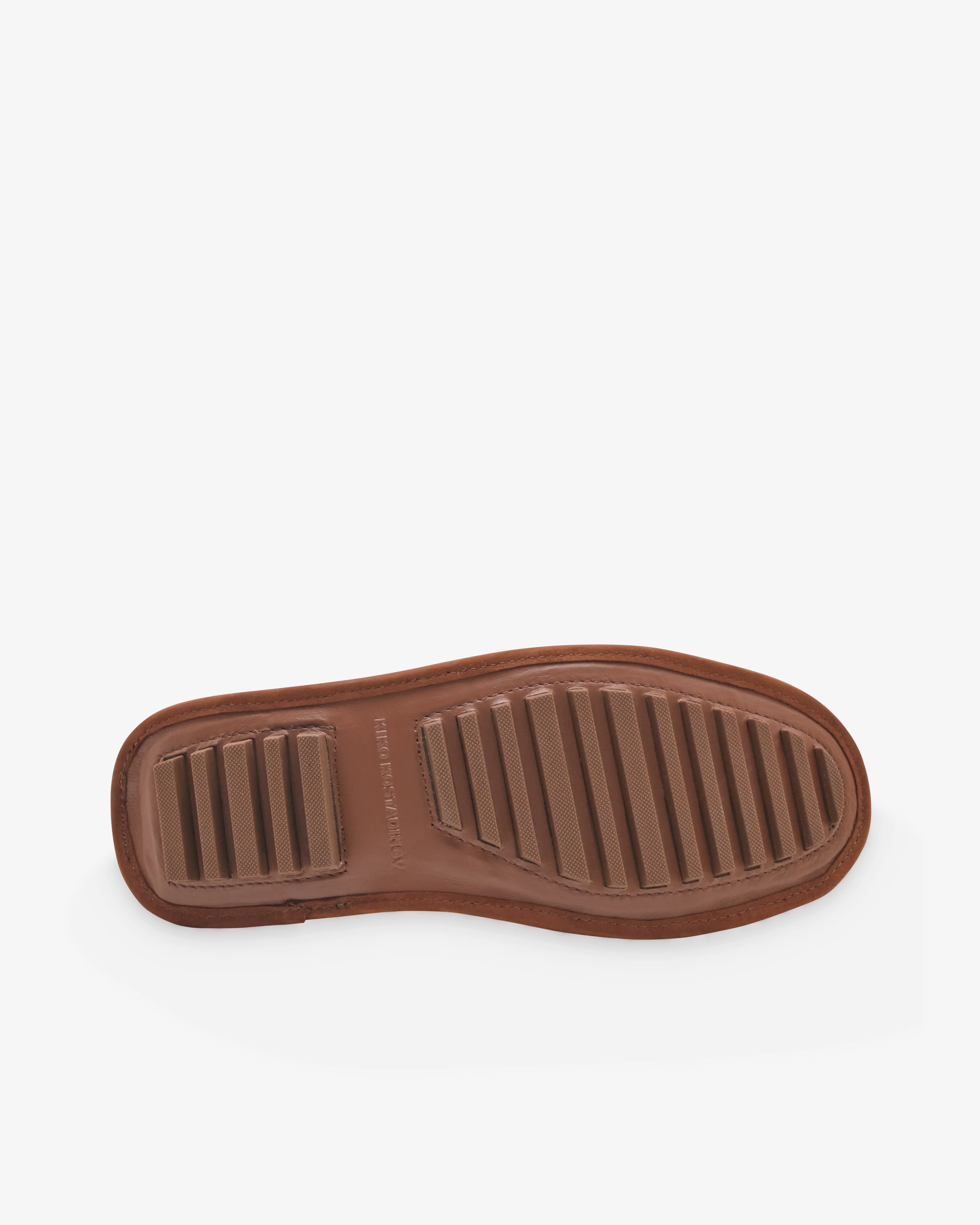 Kiko Kostadinov - Women's Ramberg Slip Ons - (Brown) - Image 5