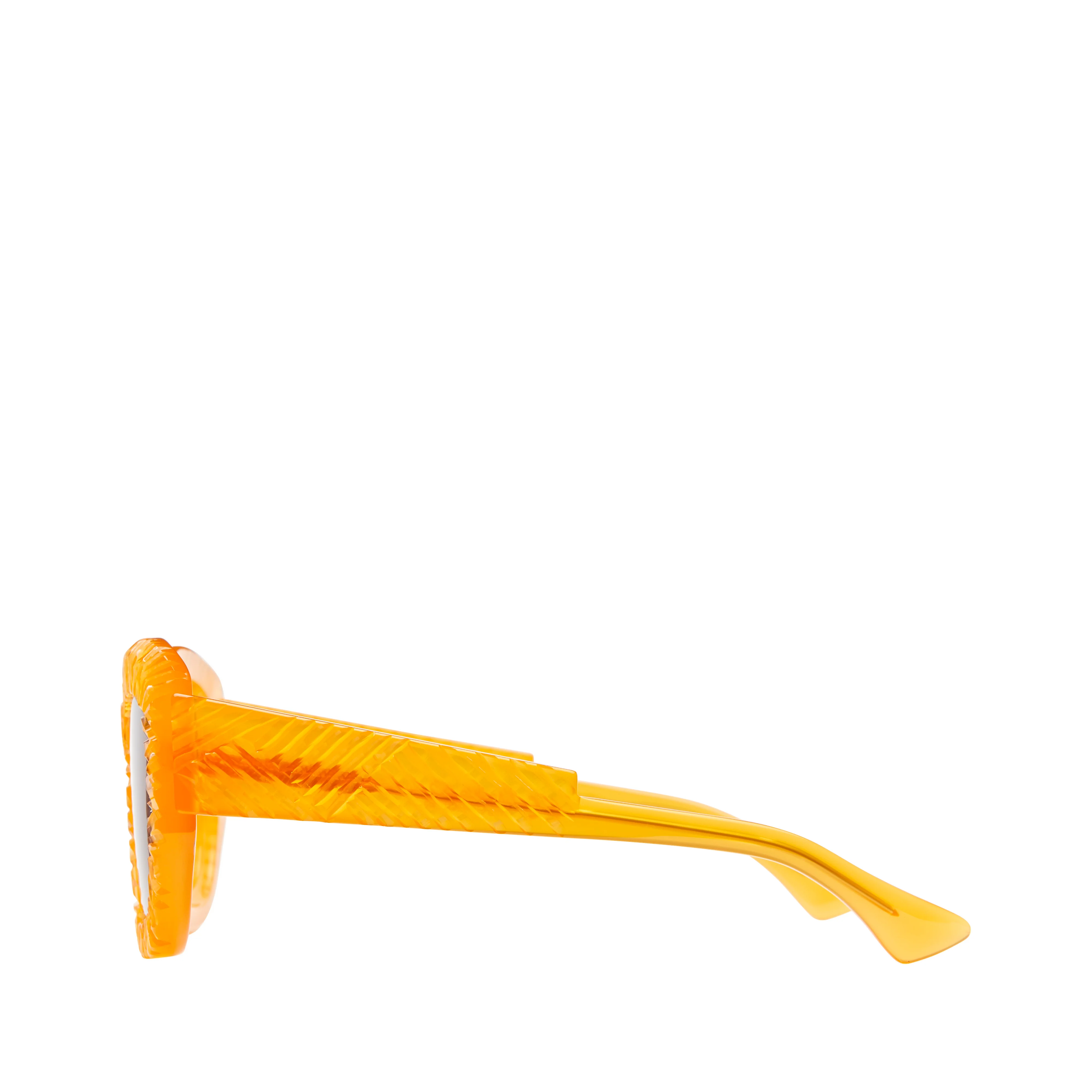 Kuboraum - B2 Sunglasses - (Orange) - Image 2