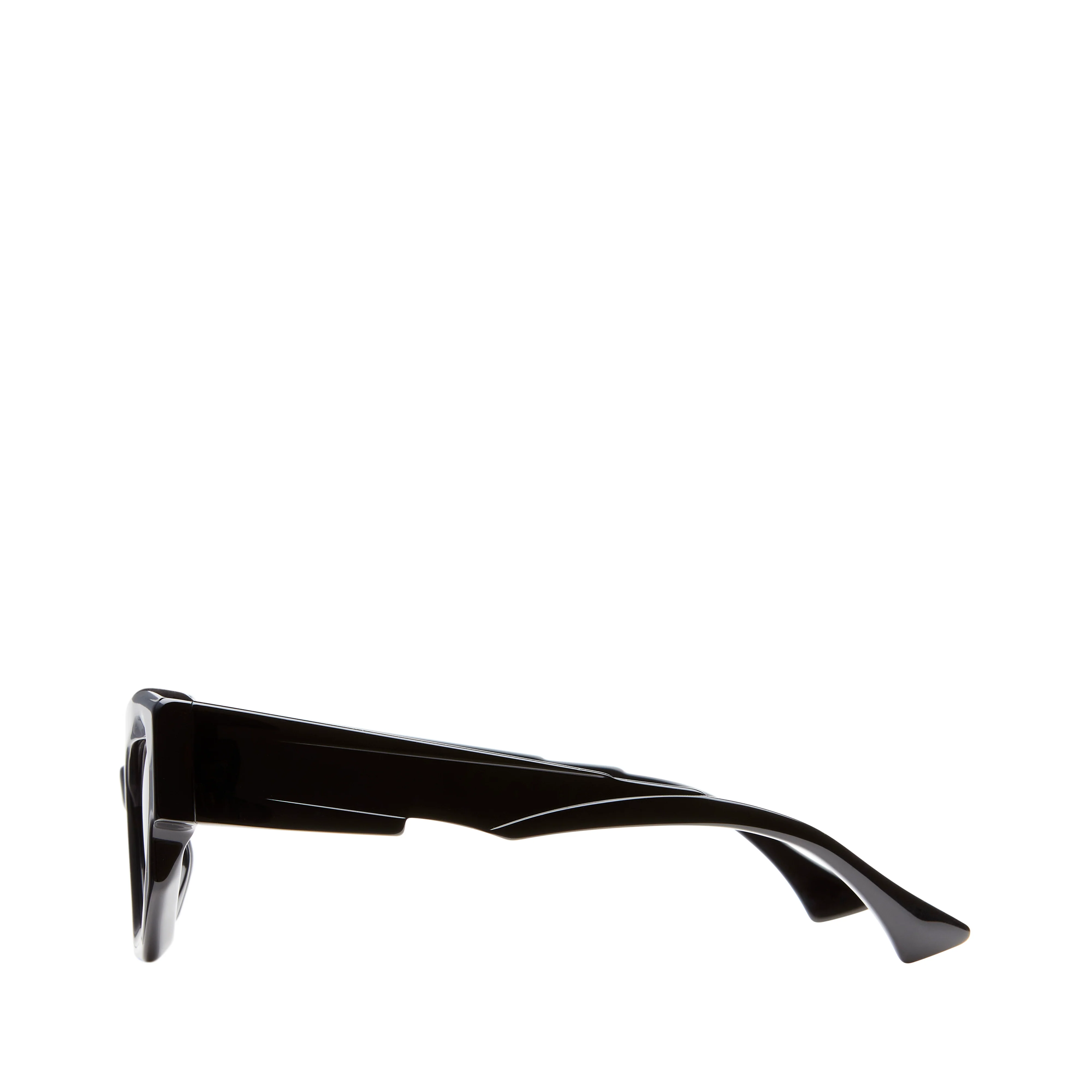 Kuboraum - F5 Sunglasses - (Black) - Image 2