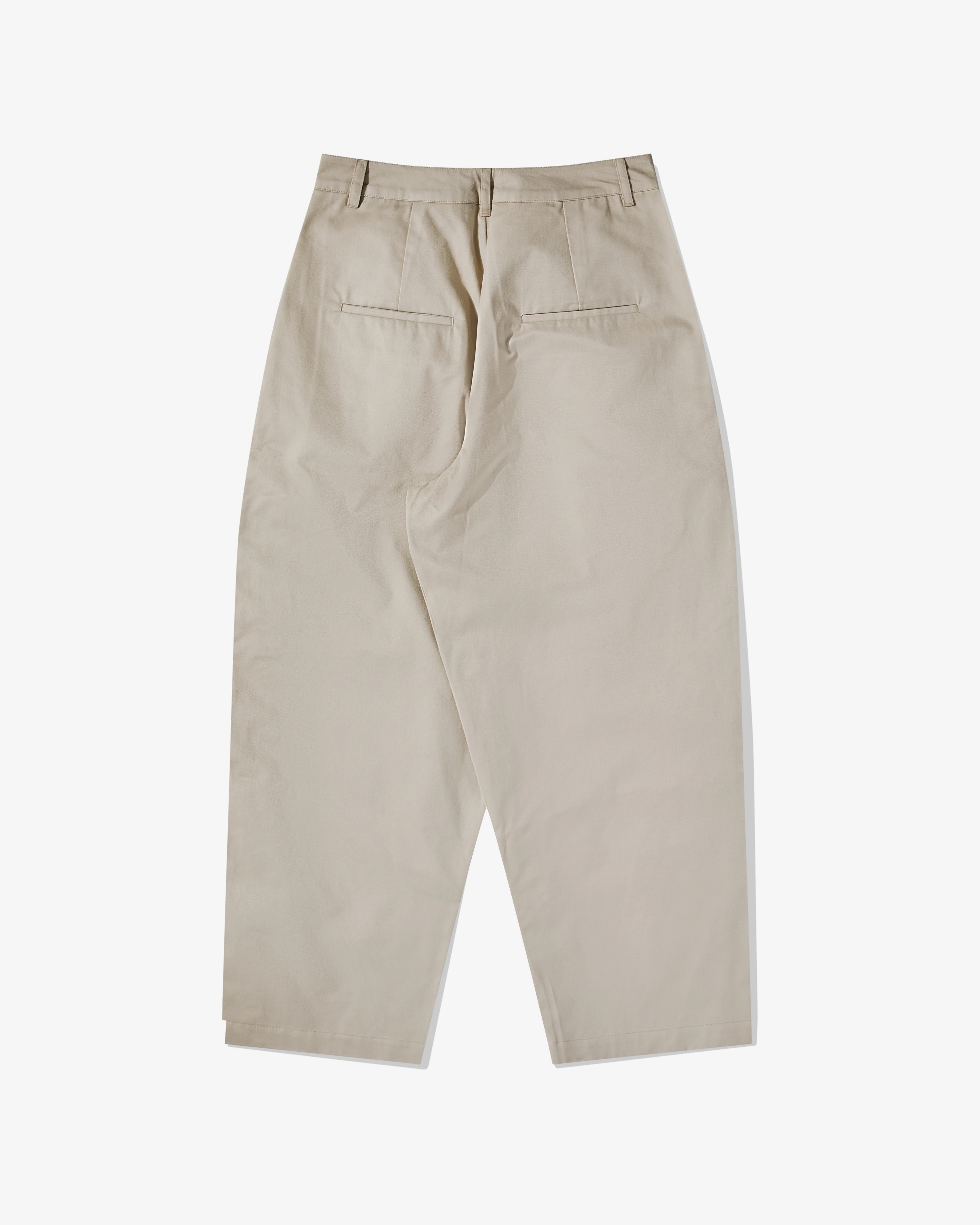 Loutre - Men's Mayhs Pants - (Khaki) - Image 2