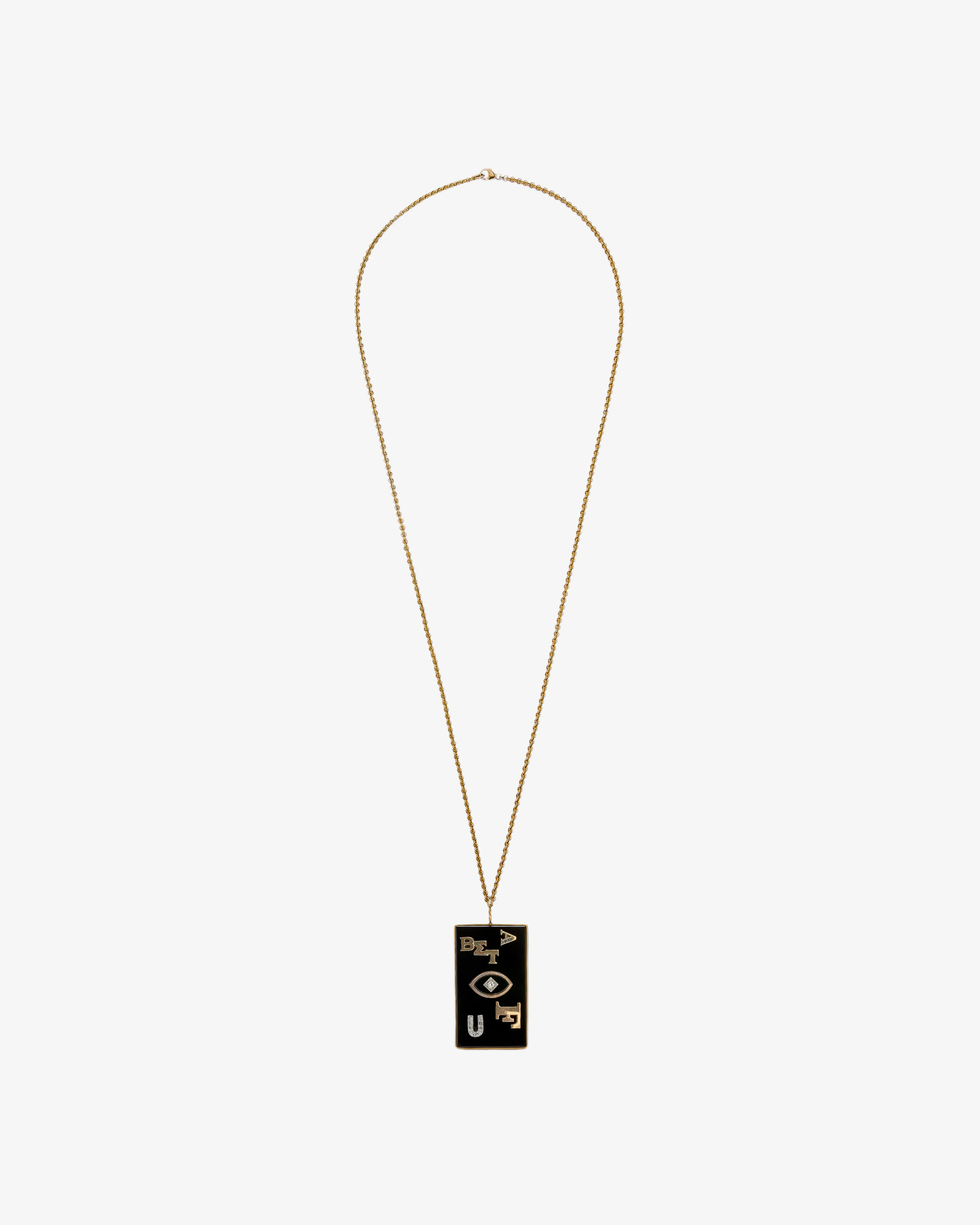 Maison Coco - Women's Eye Am Fkn Betta Than You - (Gold)