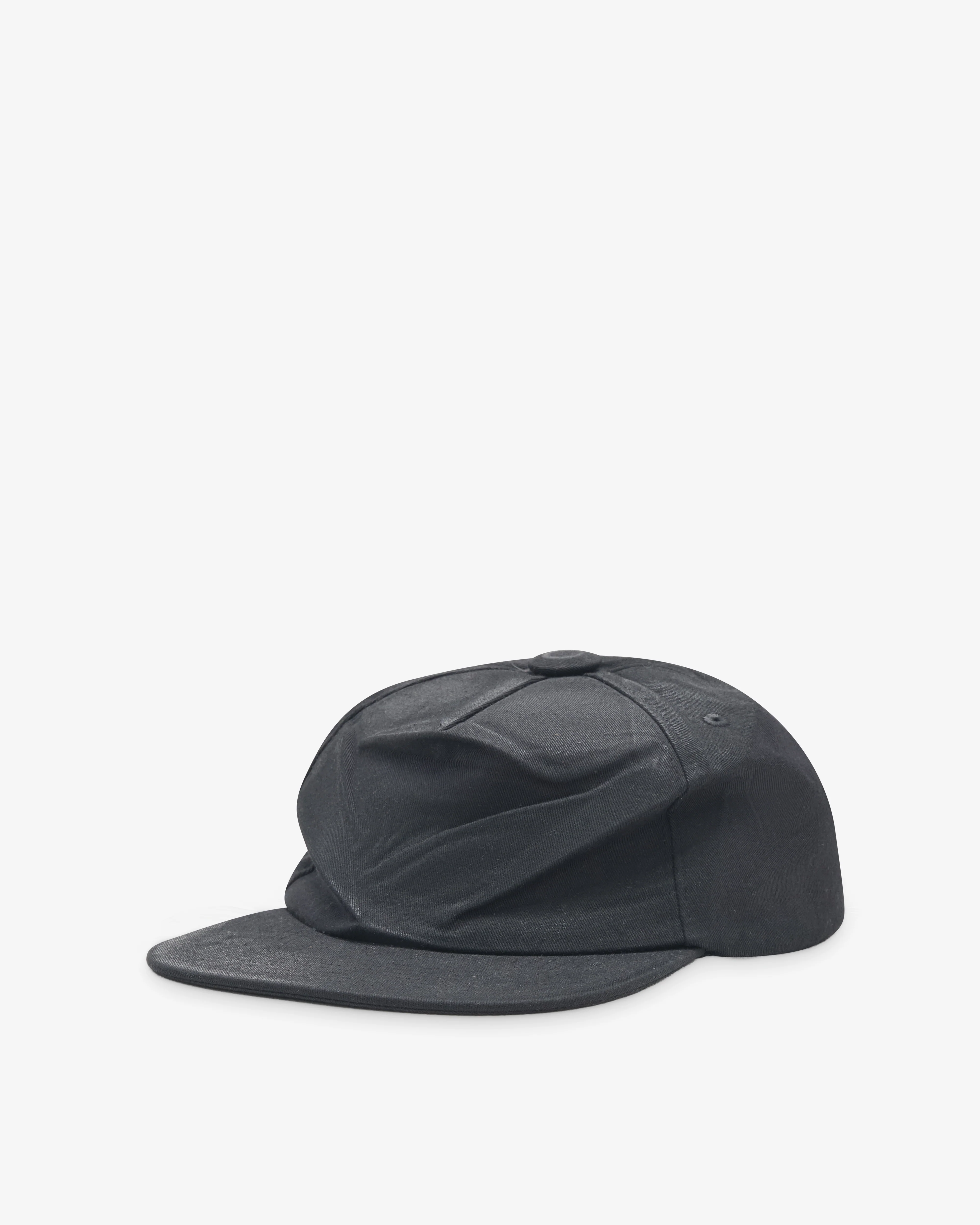 Maison Margiela - Men's Hat - (Black) - Image 3
