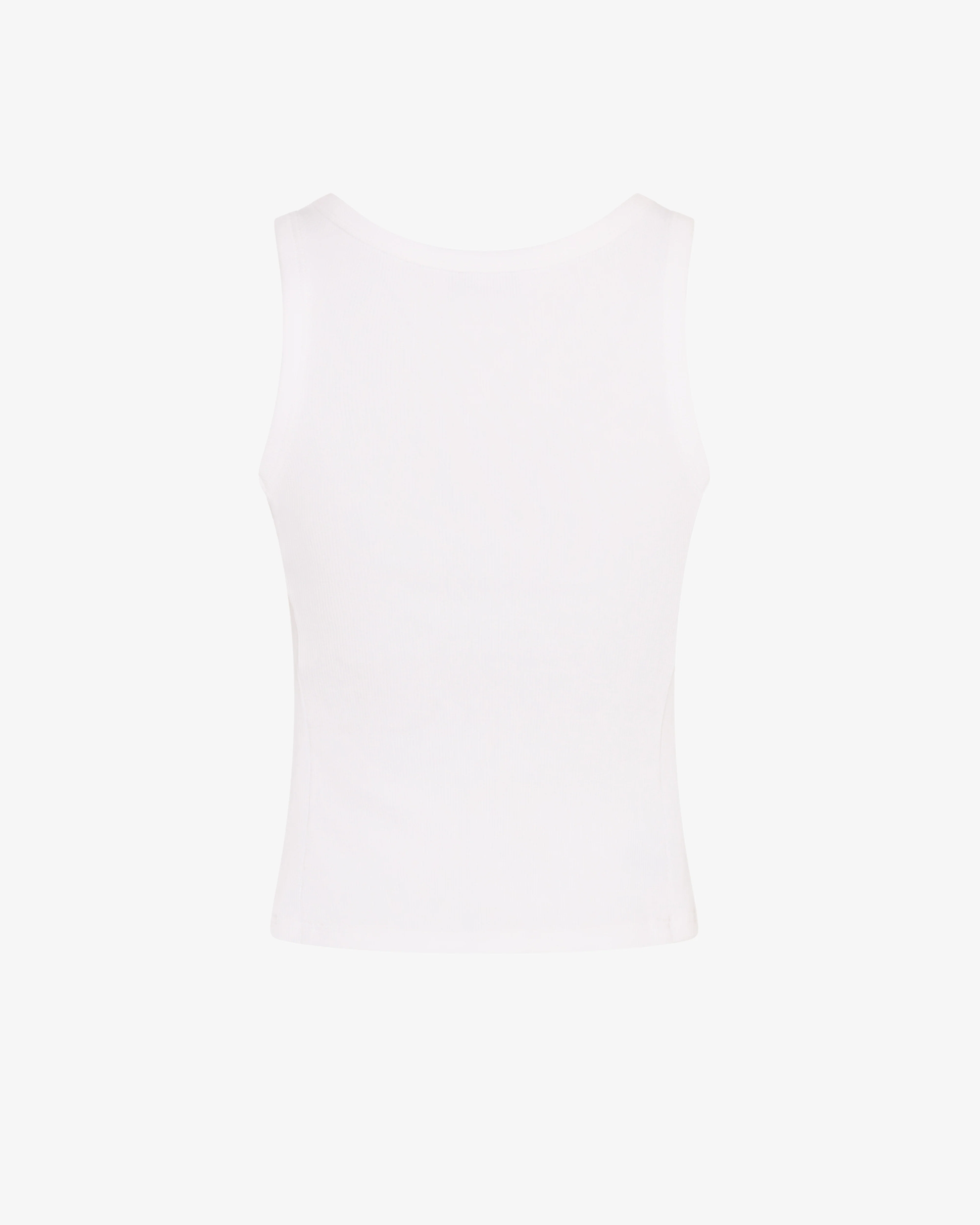 Martine Rose - Women's Bumbag Vest - (White) - Image 2
