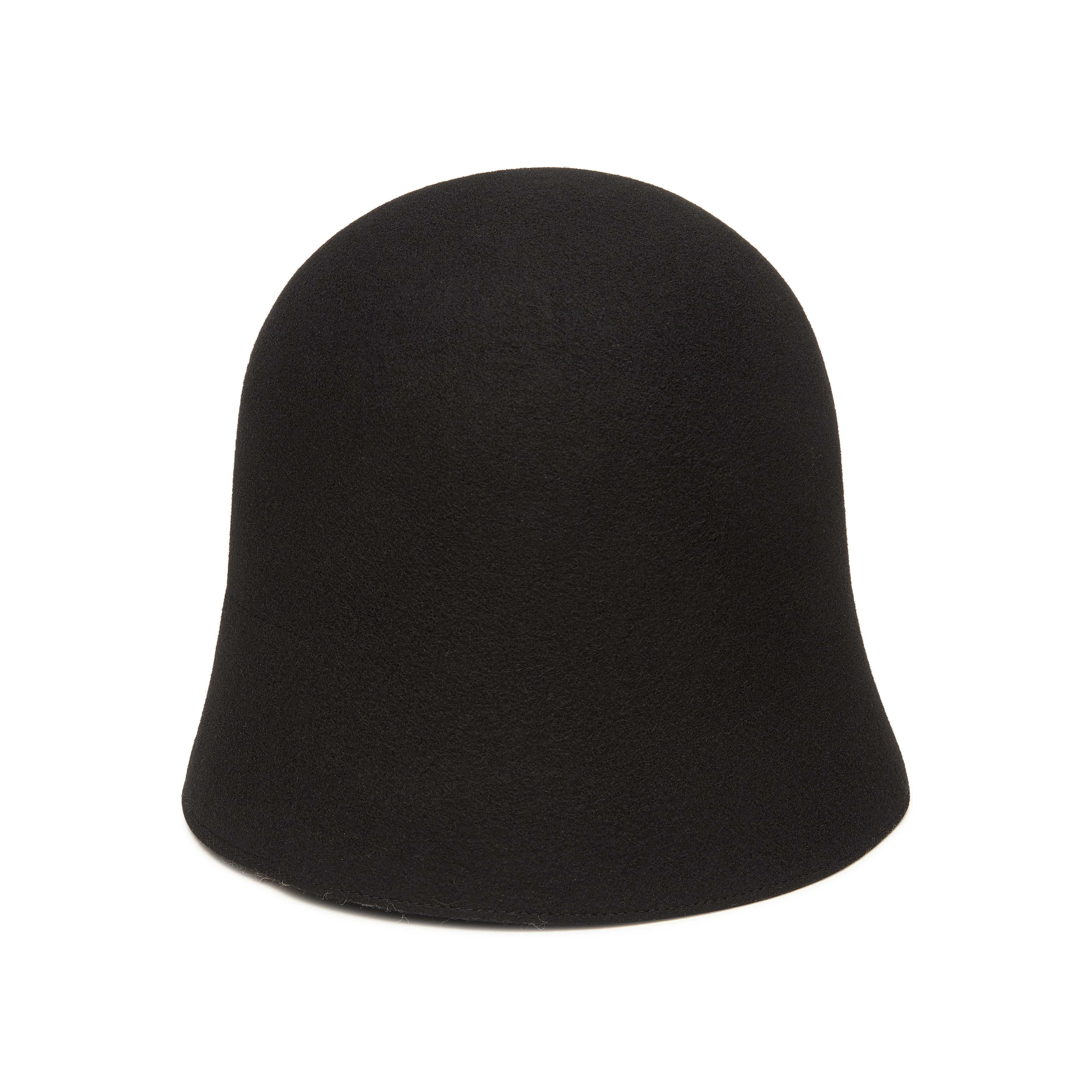 Mature Ha - Women's Free Hat - (Black) - Image 3