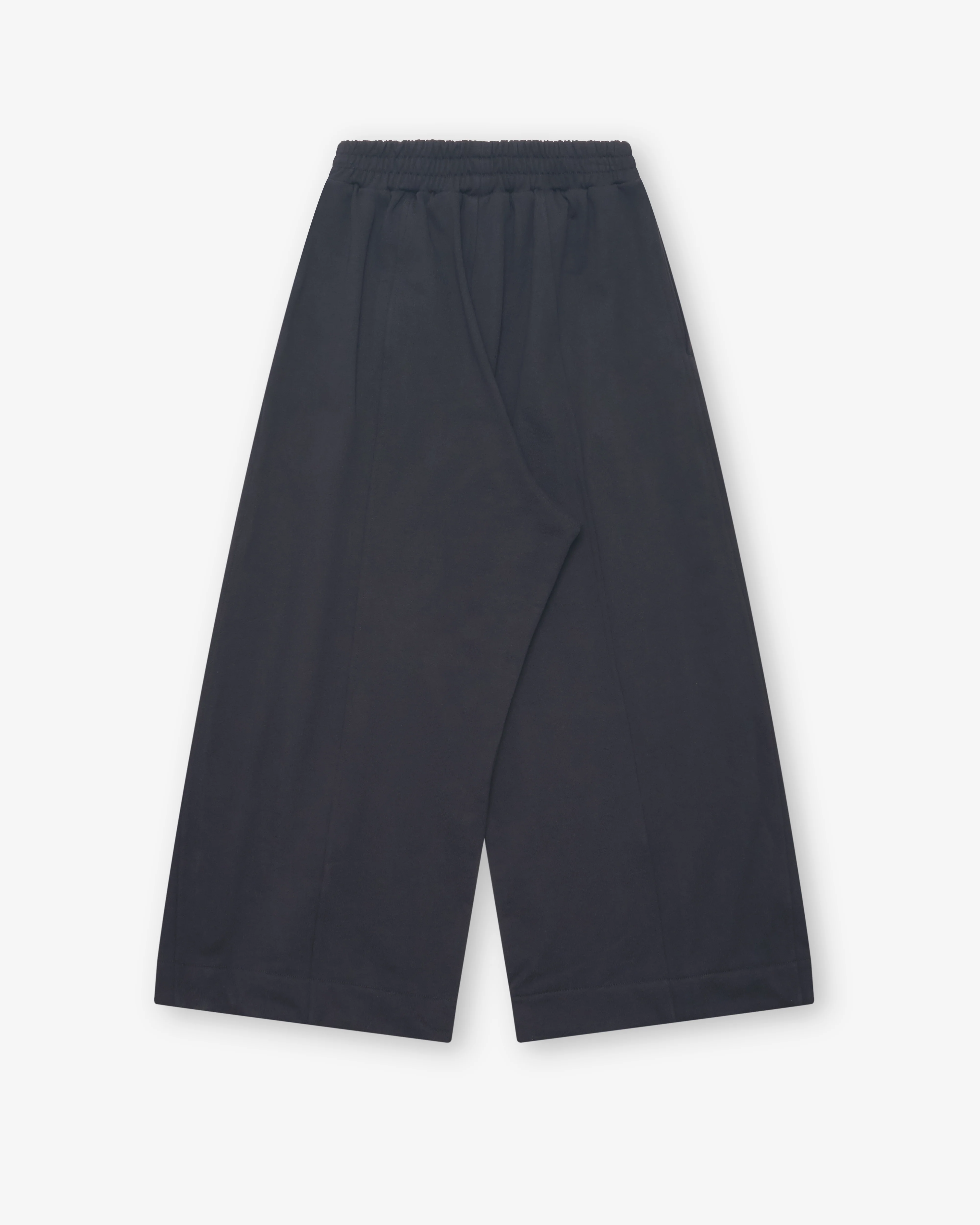 Melitta Baumeister - Women's Bended Lounge Pants - (Black) - Image 2