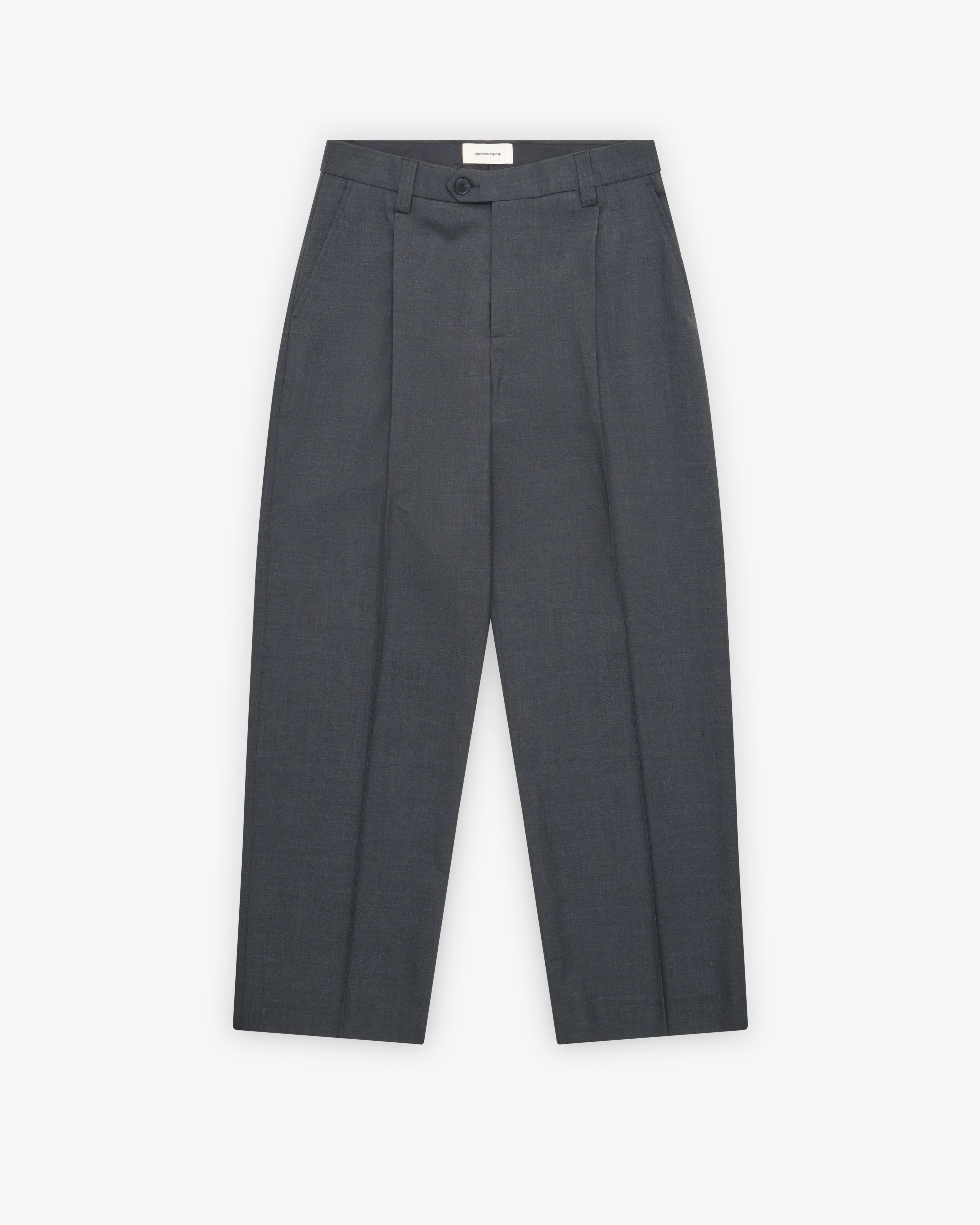 MFPEN - Men's Service Trousers - (Dark Grey)