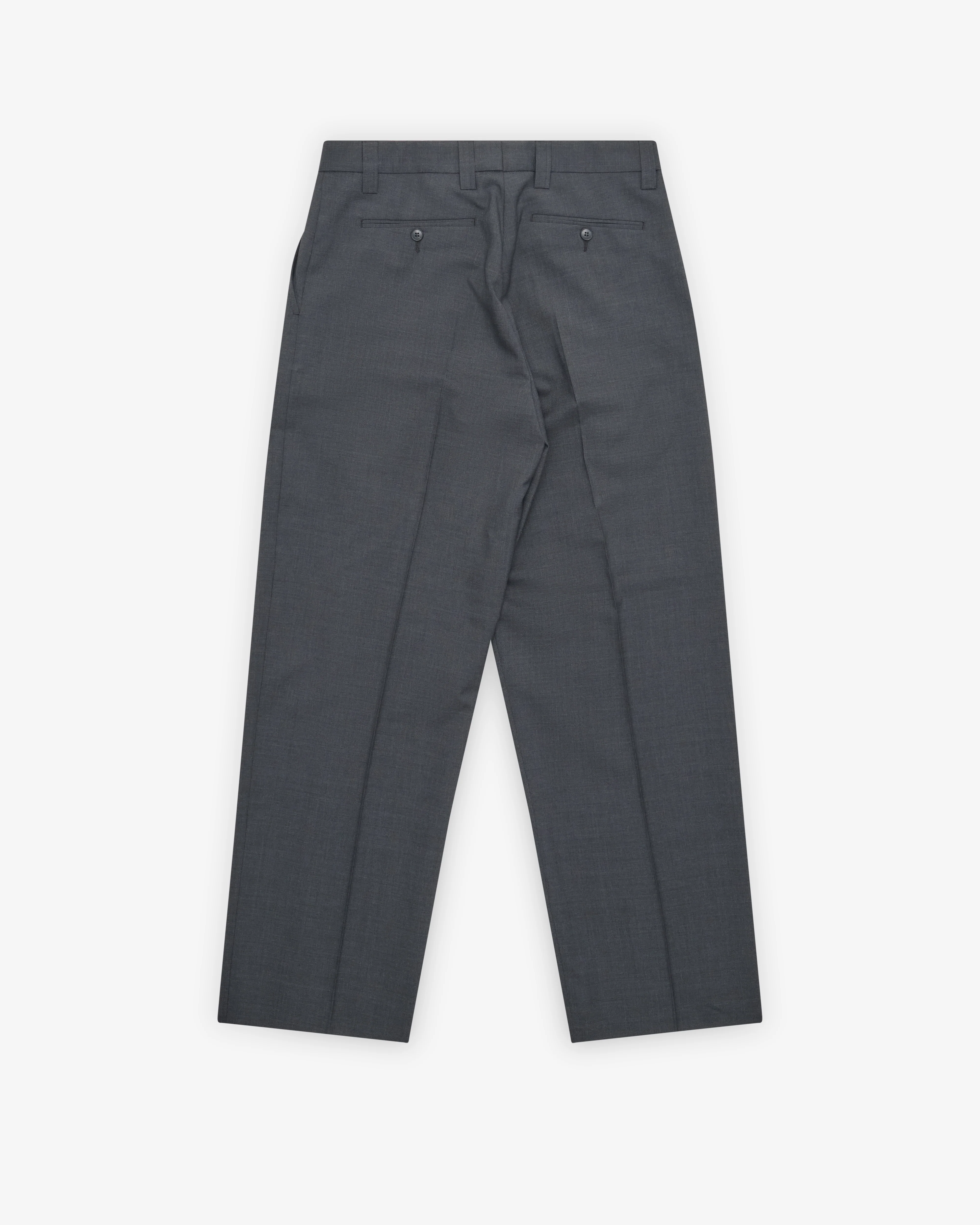 MFPEN - Men's Service Trousers - (Dark Grey) - Image 2