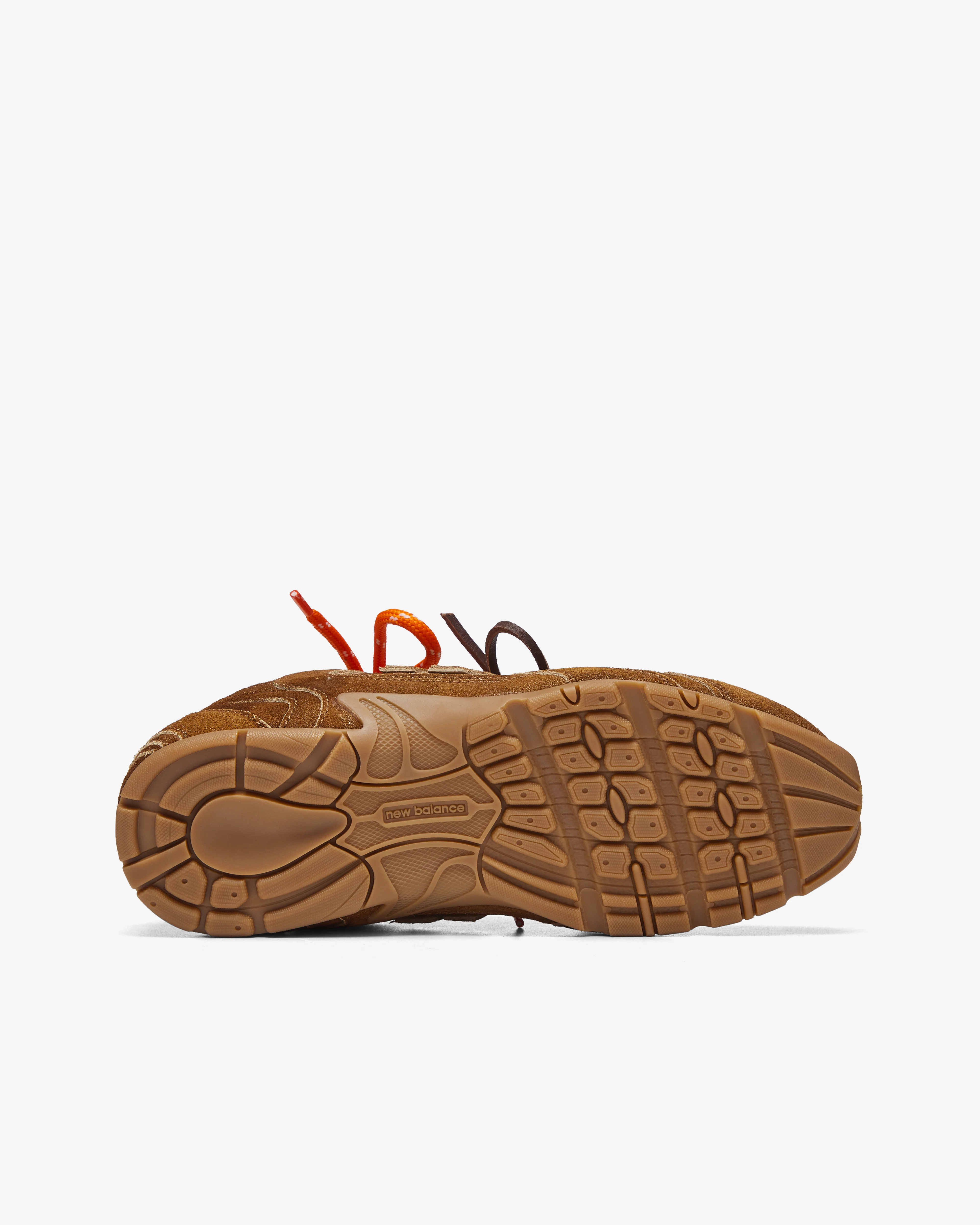Miu Miu - Women’s New Balance 530 Sneaker - (Cinnamon) - Image 5