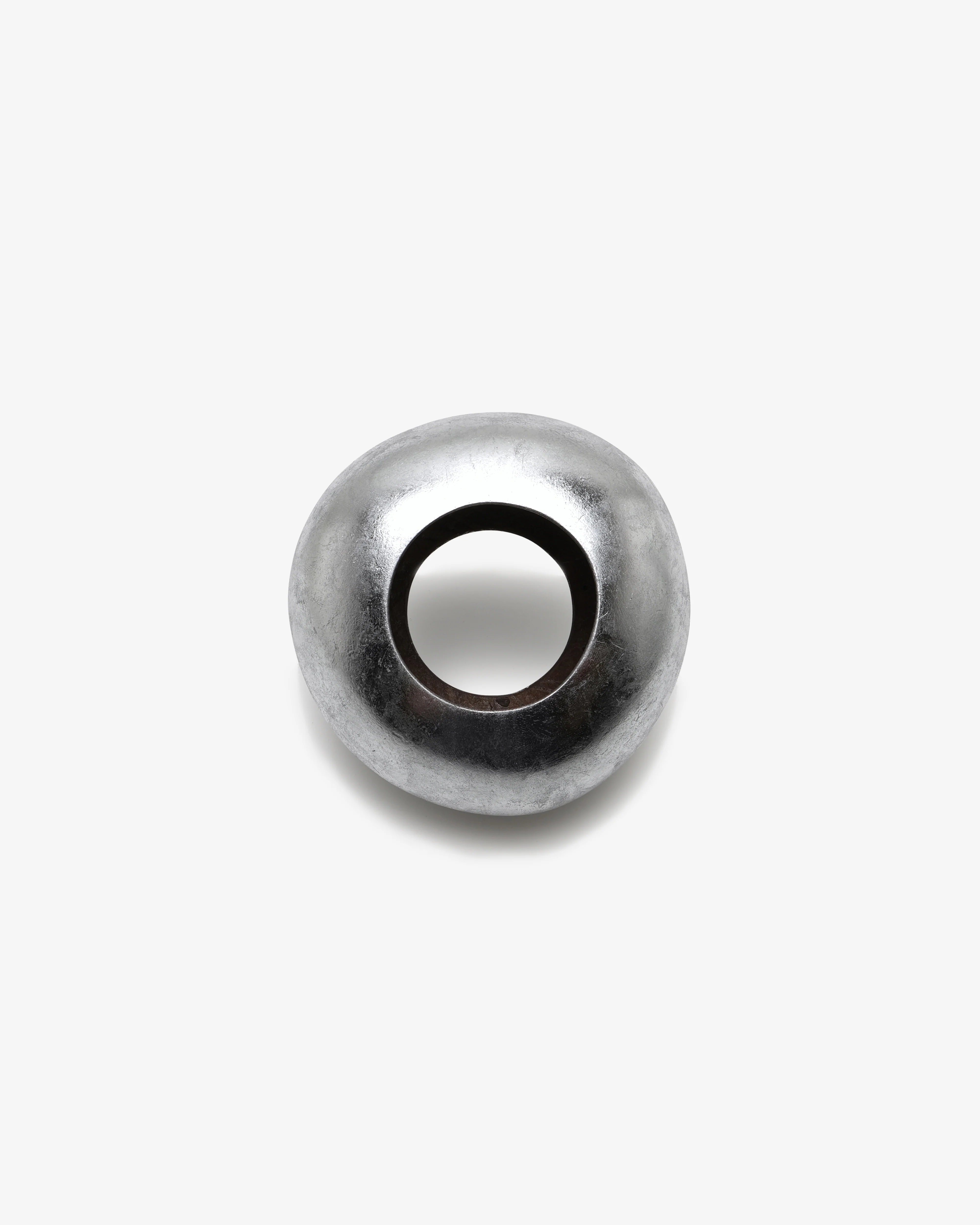 Monies - Women's London Bracelet - (Silver) - Image 3