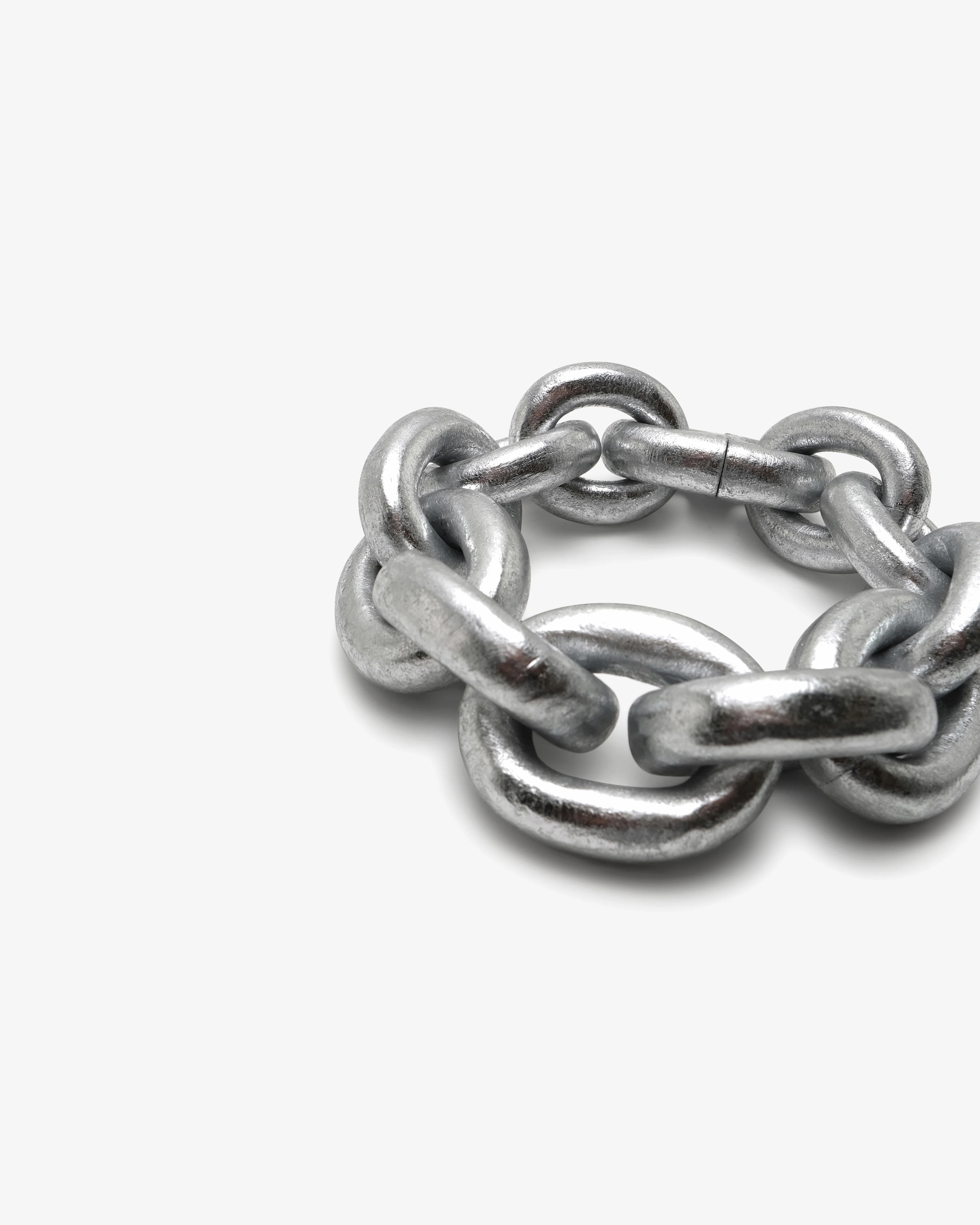 Monies - Women's Nova Bracelet - (Silver) - Image 3