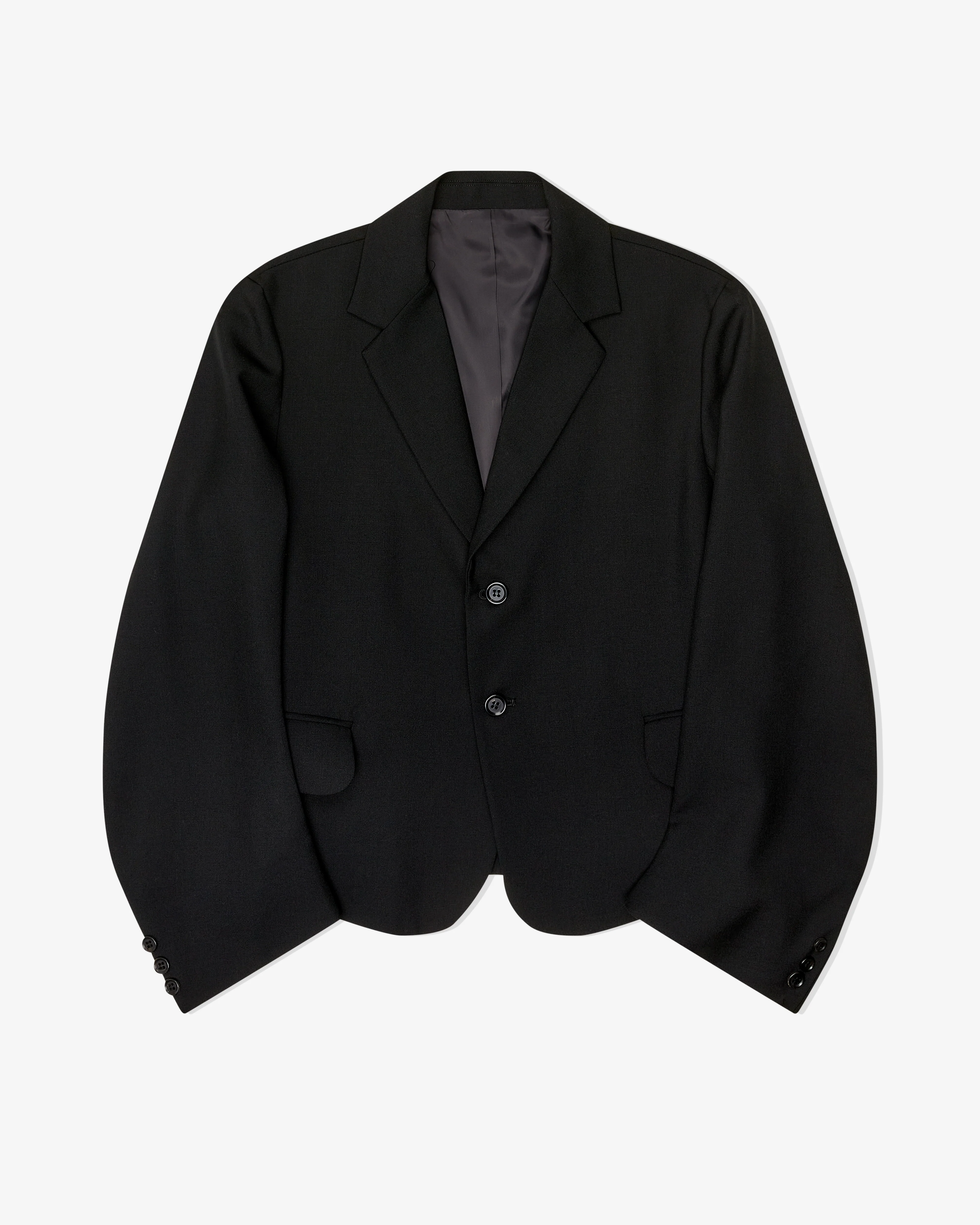 Nemeth - Men's Jacket 5B - (Black)