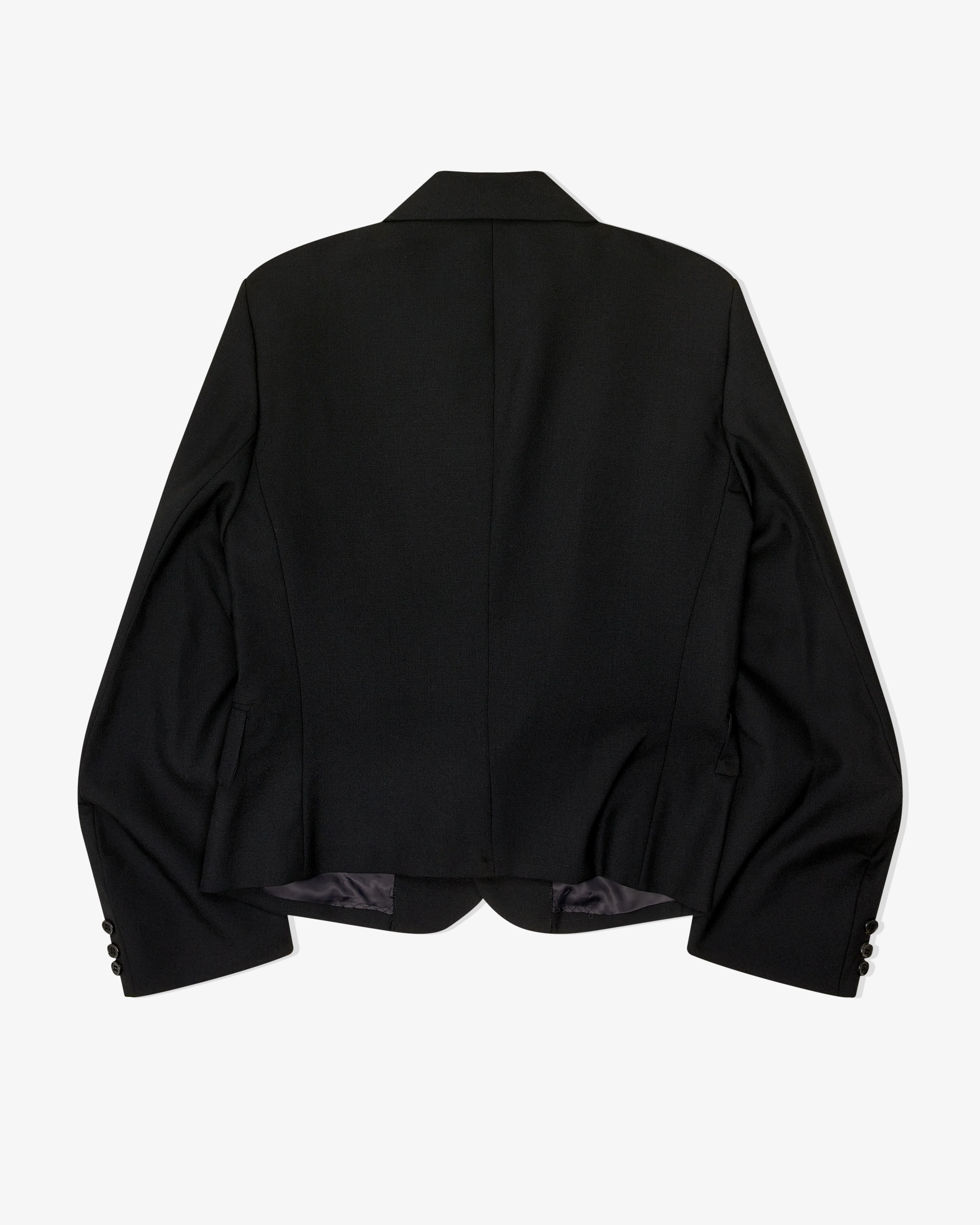 Nemeth - Men's Jacket 5B - (Black) - Image 2