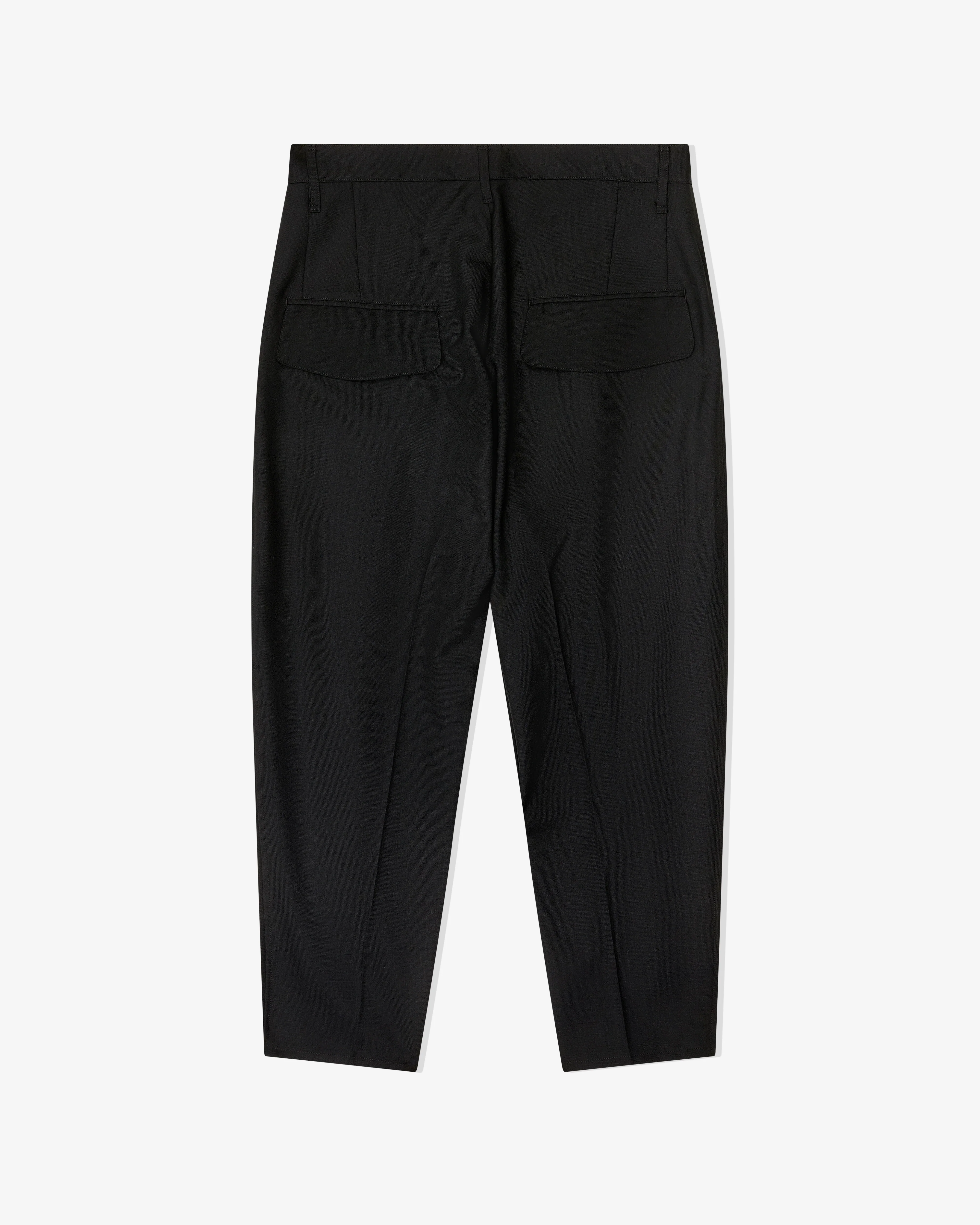 Nemeth - Men's Trousers 11 - (Black) - Image 2