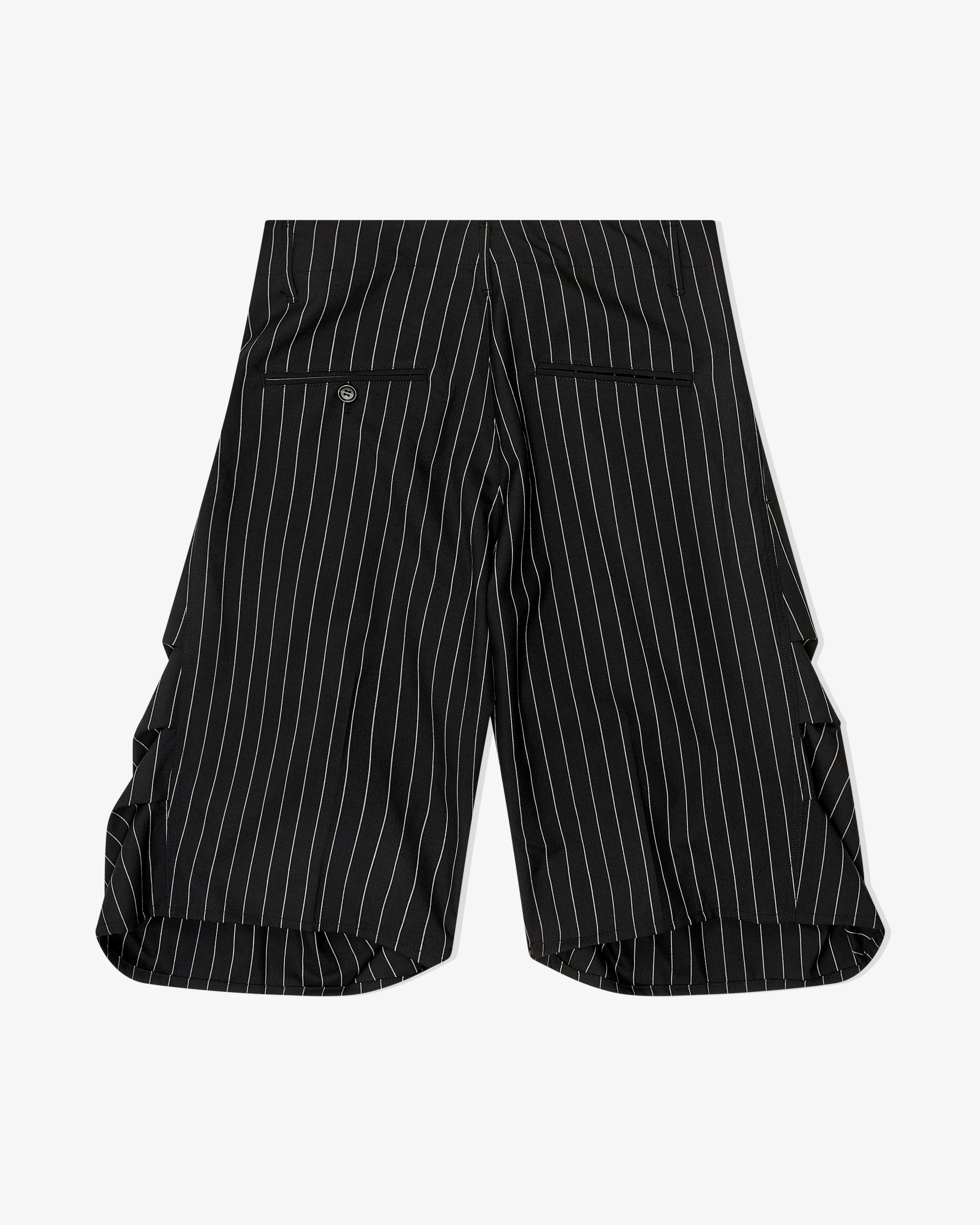Nemeth - Men's Trousers 64B - (White Stripe) - Image 2