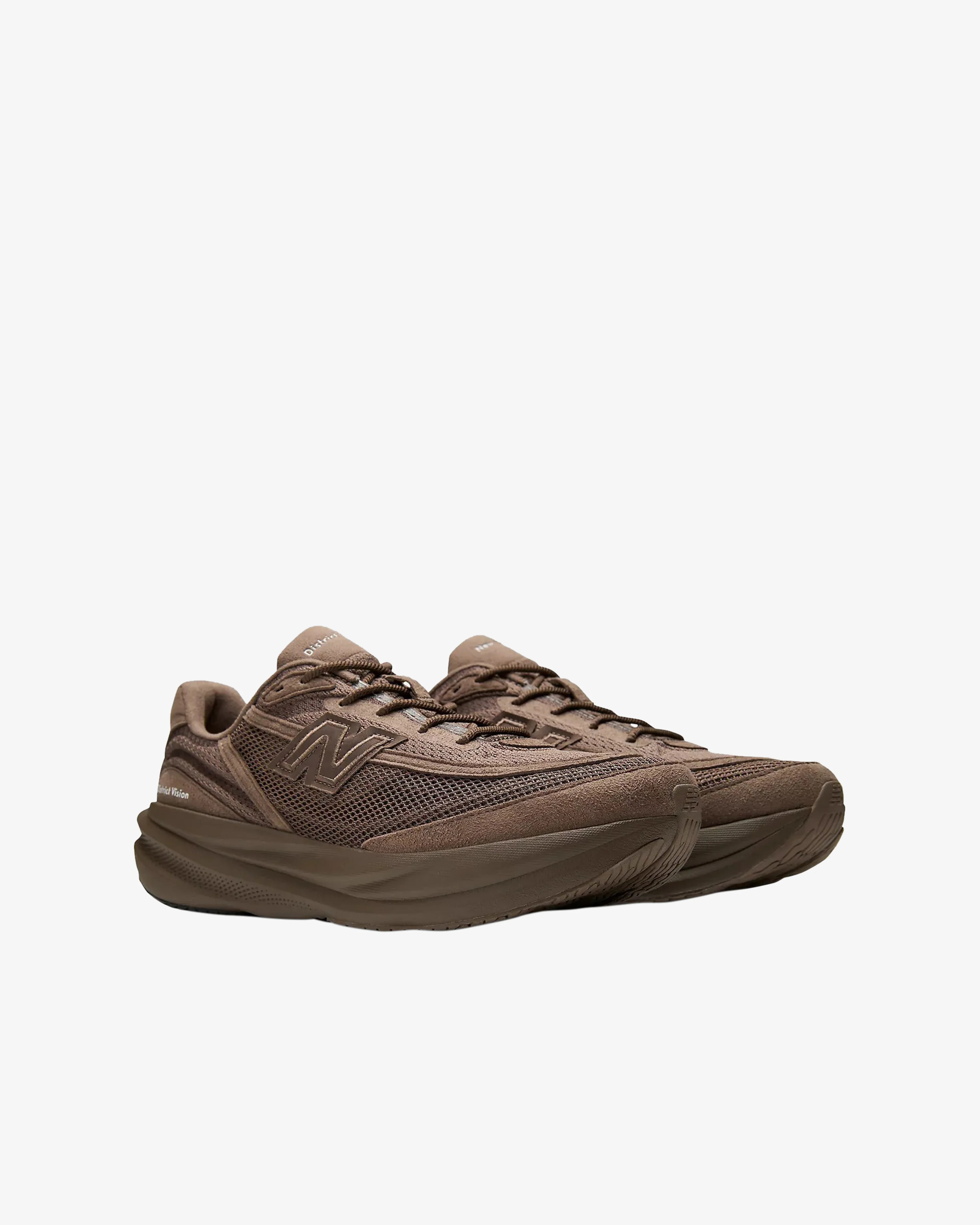 New Balance - Men's District Vision 1080v15 - (Cortado) - Image 2