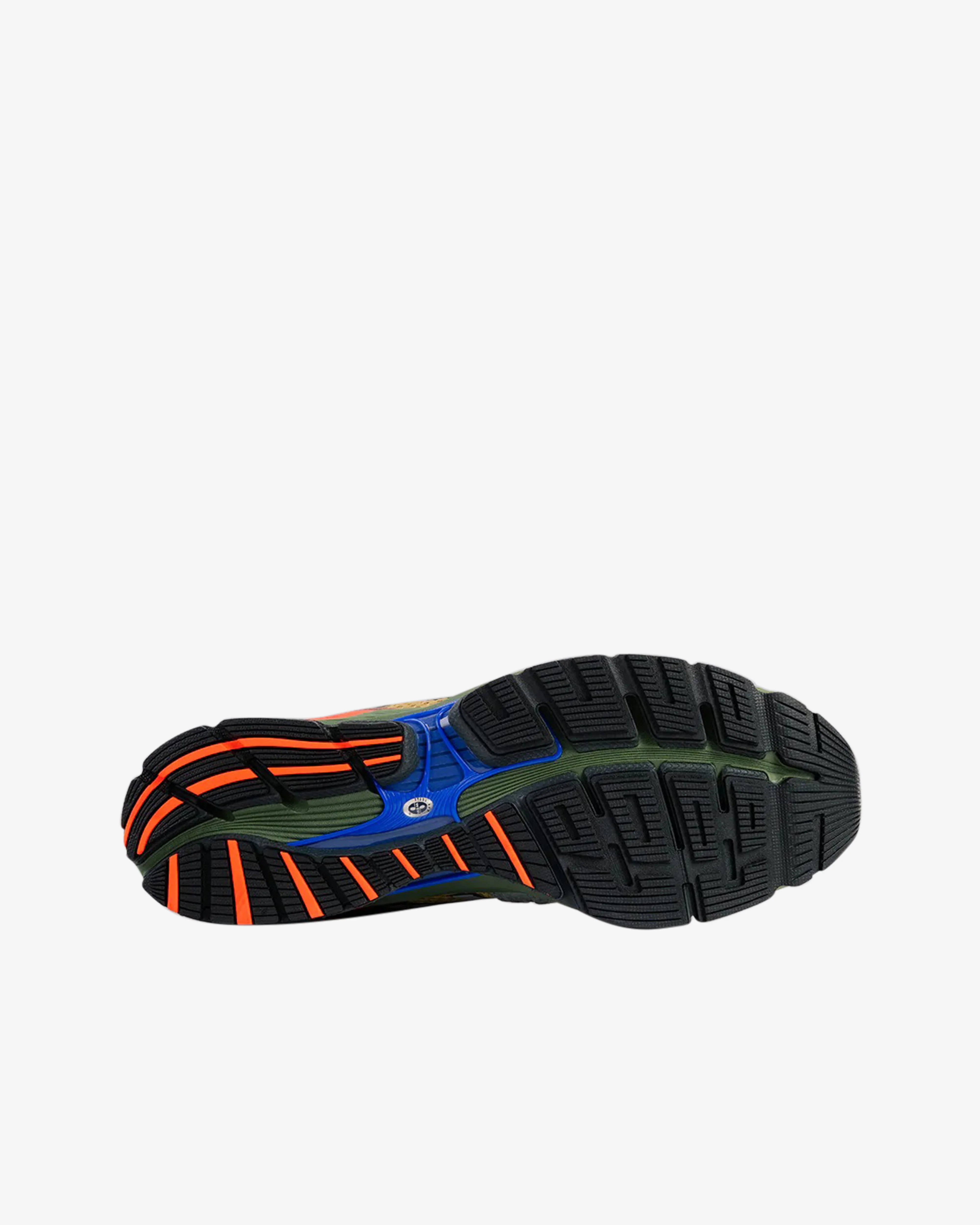 New Balance - Men's 1890 Action Bronson Cyborg Sneakers - (Blue/Black) - Image 5