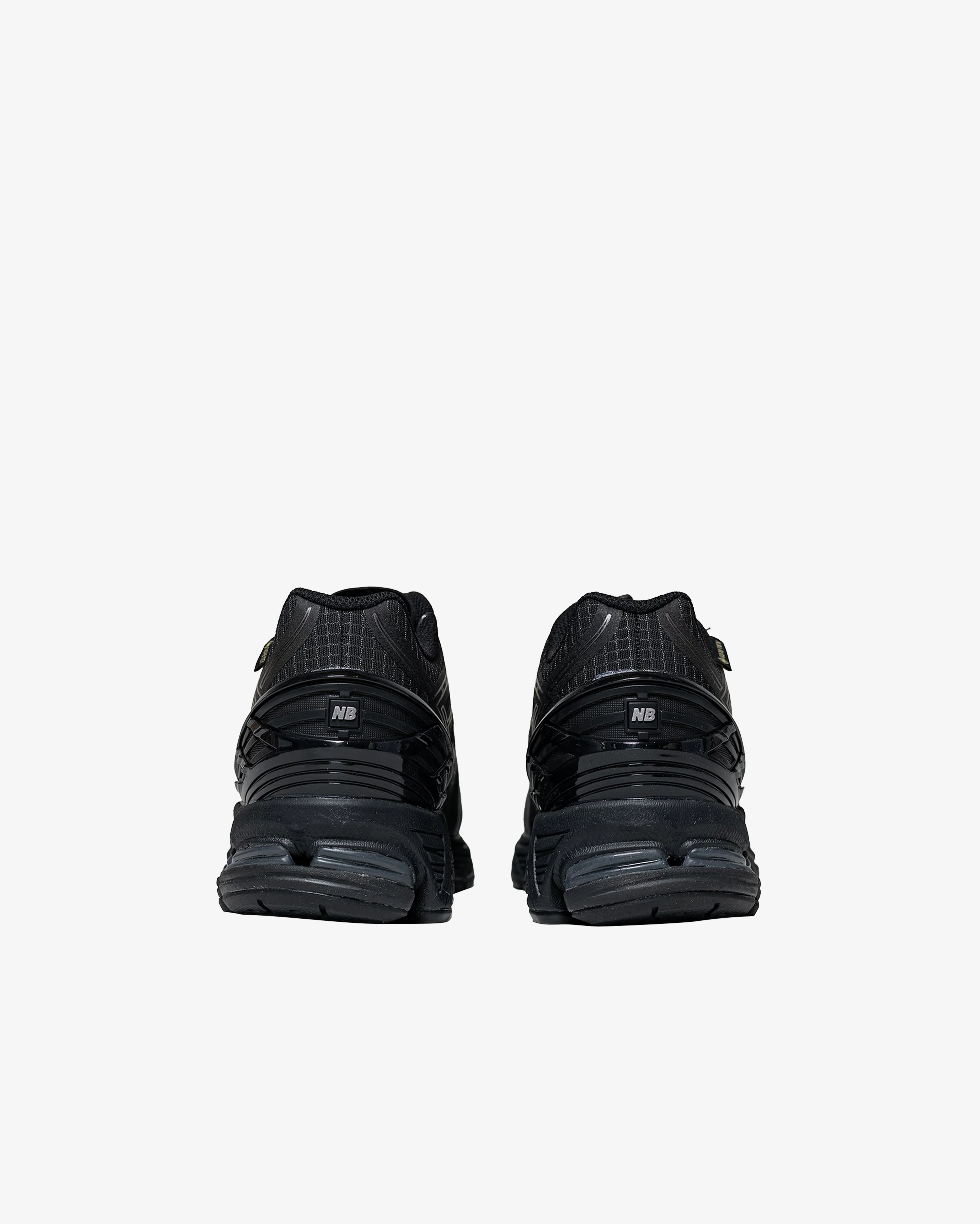 New Balance - Men's 1906 Sneakers - (Black) - Image 4