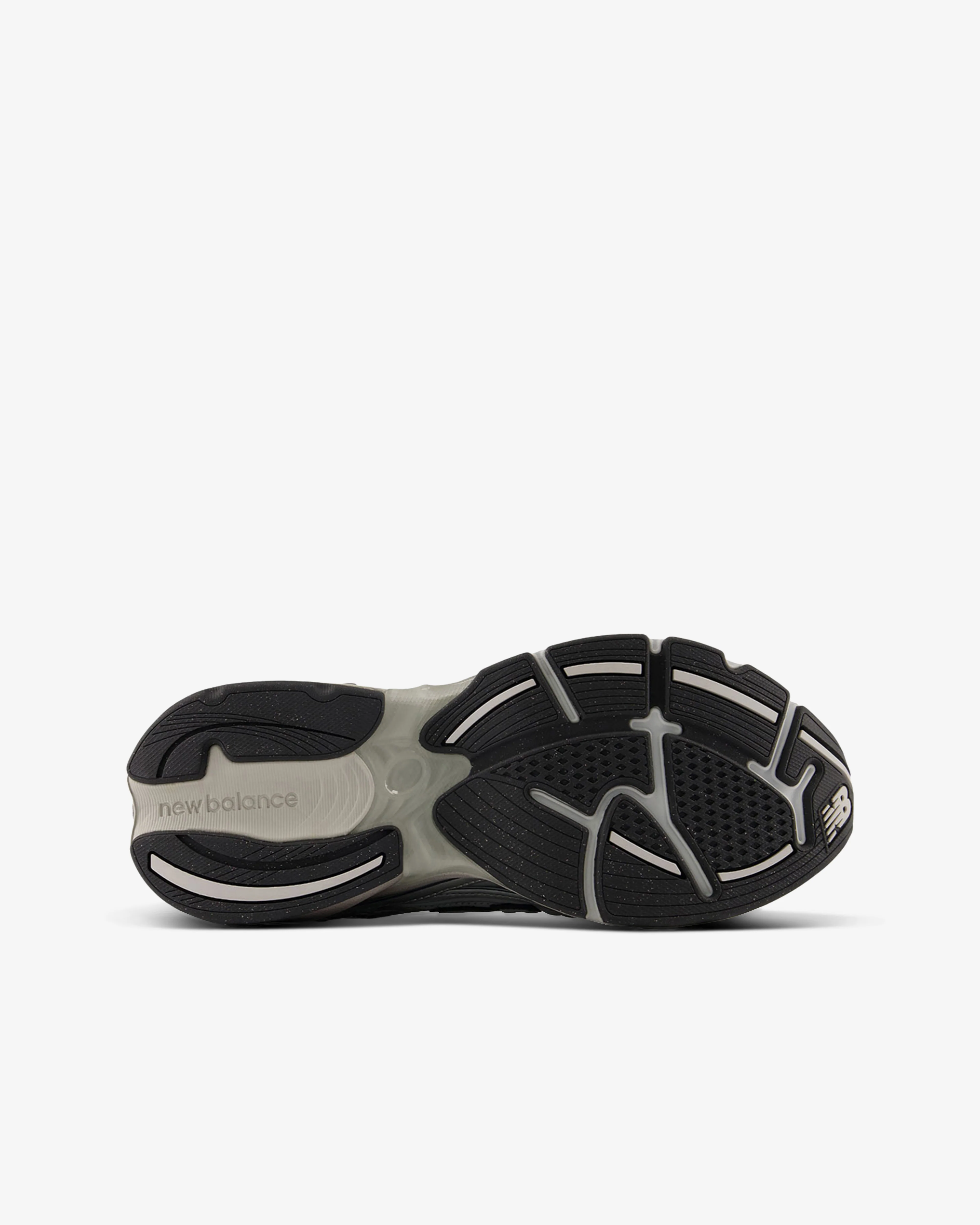 New Balance - Men's ABZORB 2010 Sneakers - (Silver/Metallic) - Image 5