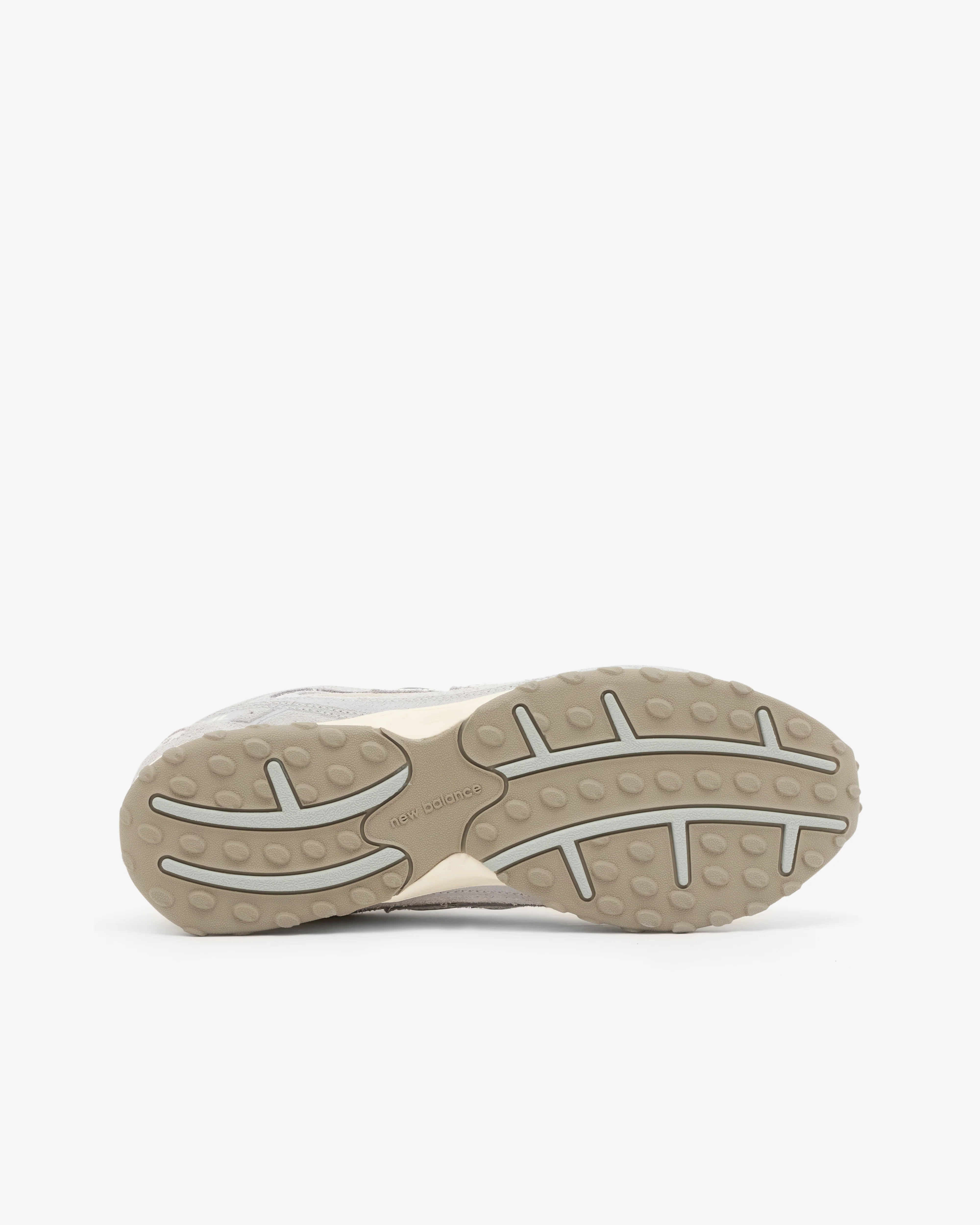 New Balance - Men's U204L86W Sneakers - (Grey Matter) - Image 6