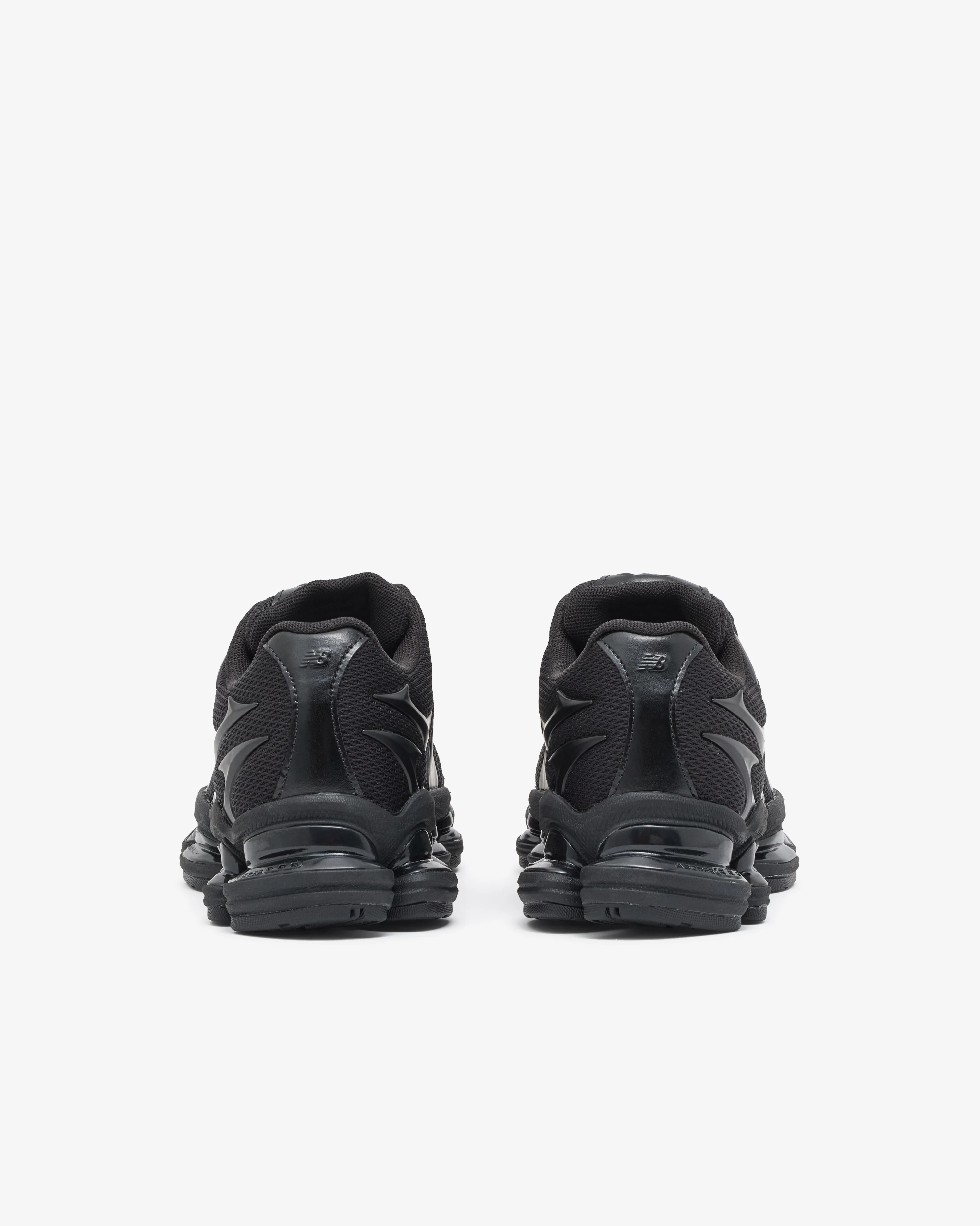 New Balance - Men's Abzorb 2000 Sneakers - (Black Metallic) - Image 5