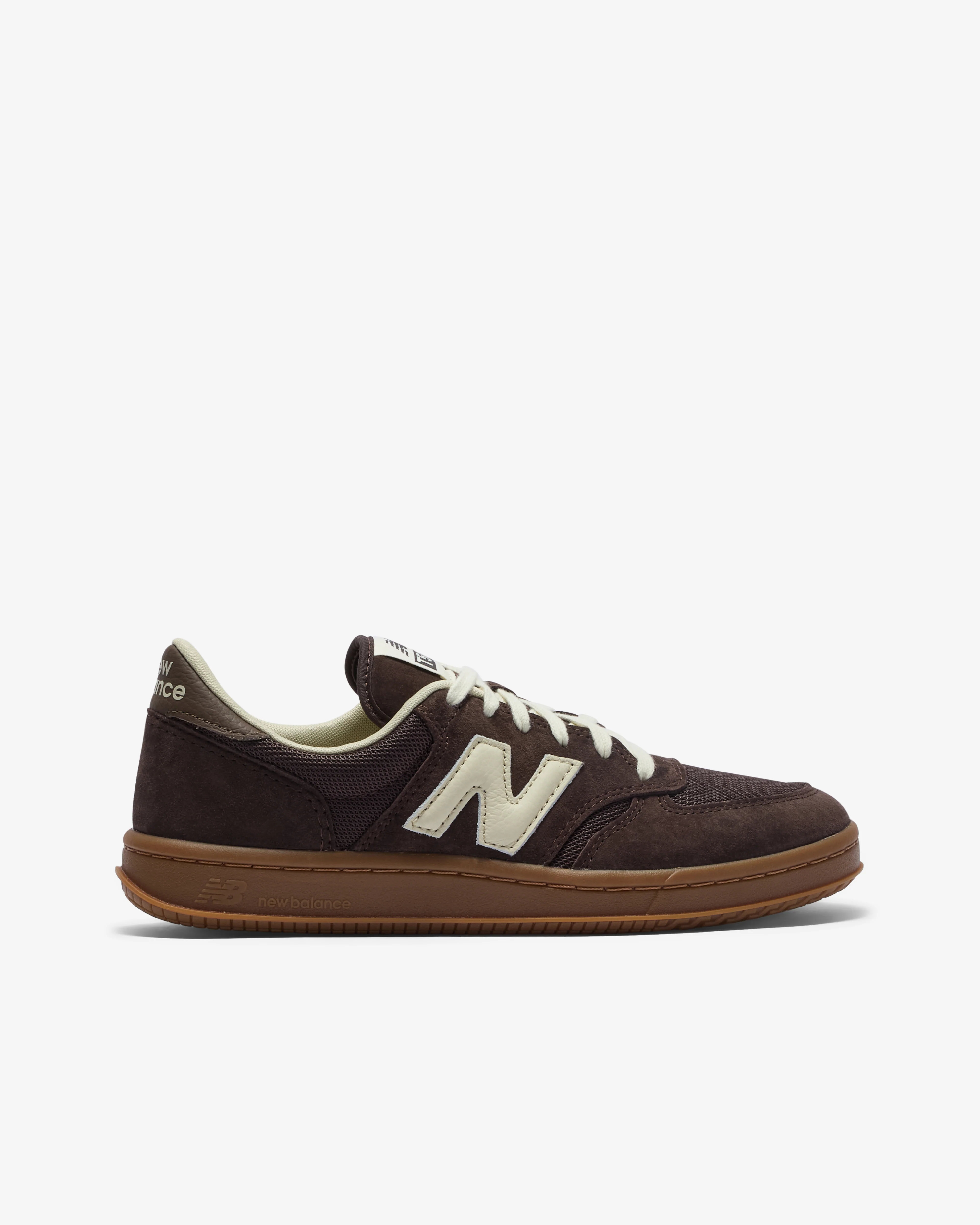 New Balance - Men's Auralee CT500 Sneakers - (Java)