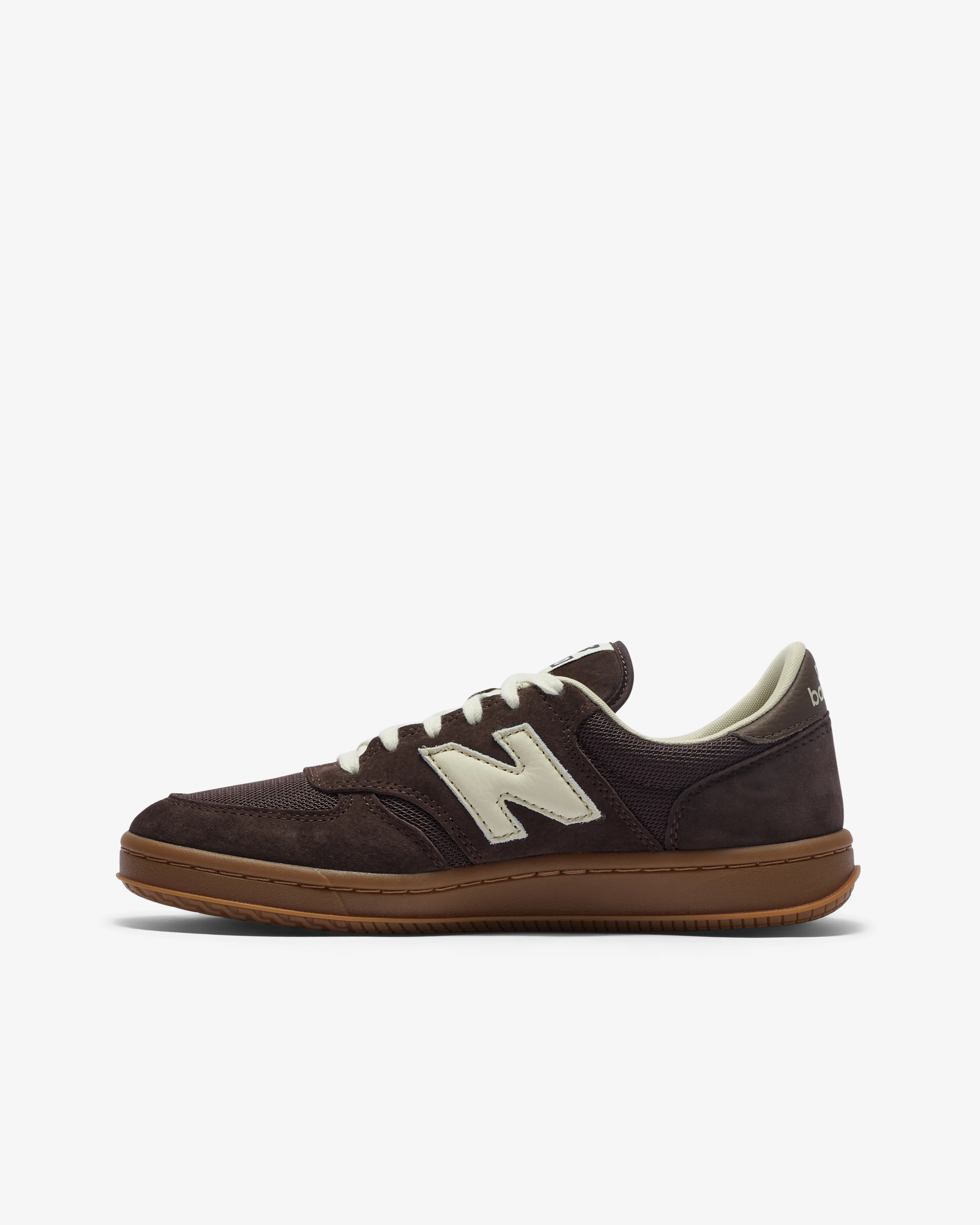 New Balance - Men's Auralee CT500 Sneakers - (Java) - Image 2