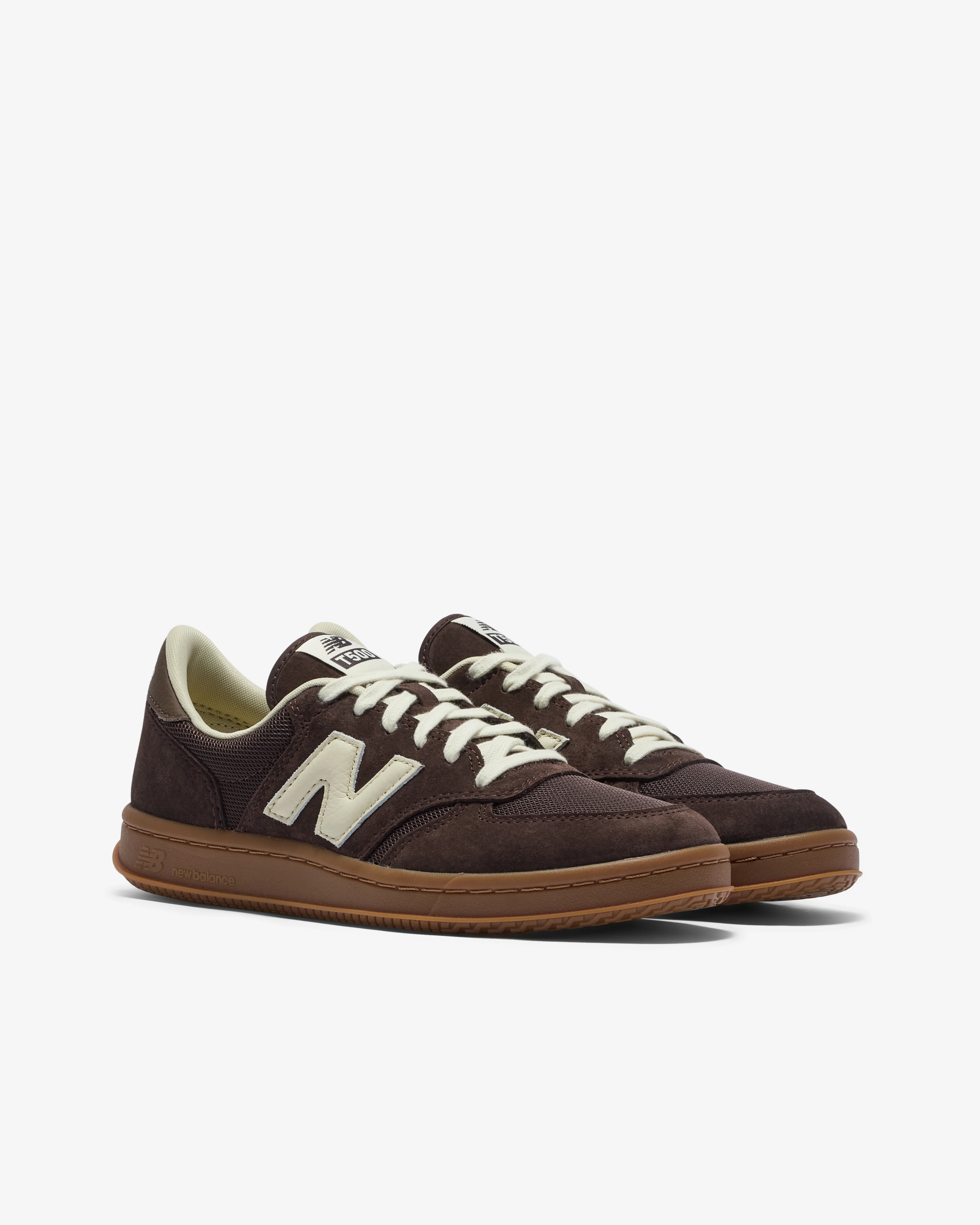 New Balance - Men's Auralee CT500 Sneakers - (Java) - Image 3