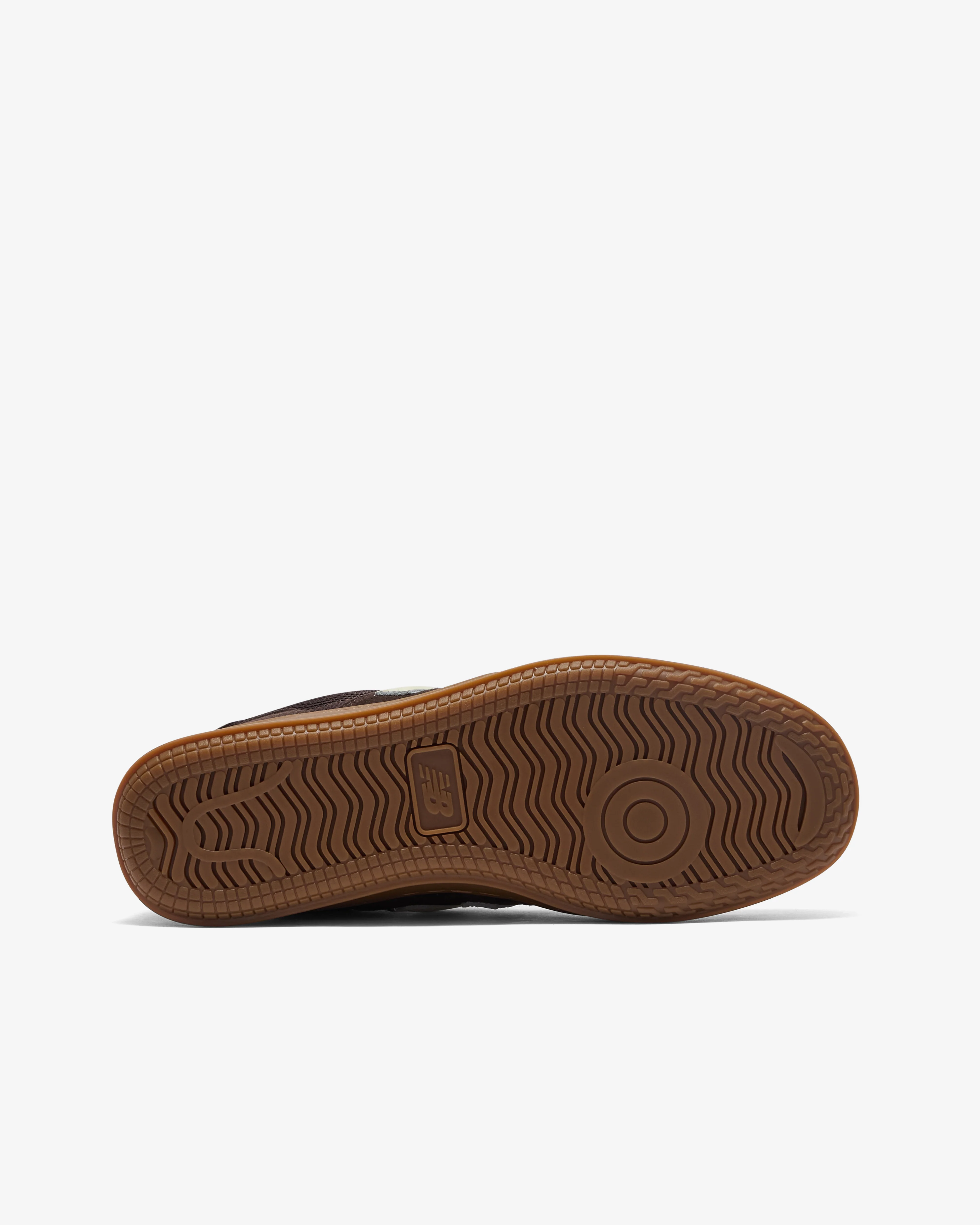 New Balance - Men's Auralee CT500 Sneakers - (Java) - Image 6