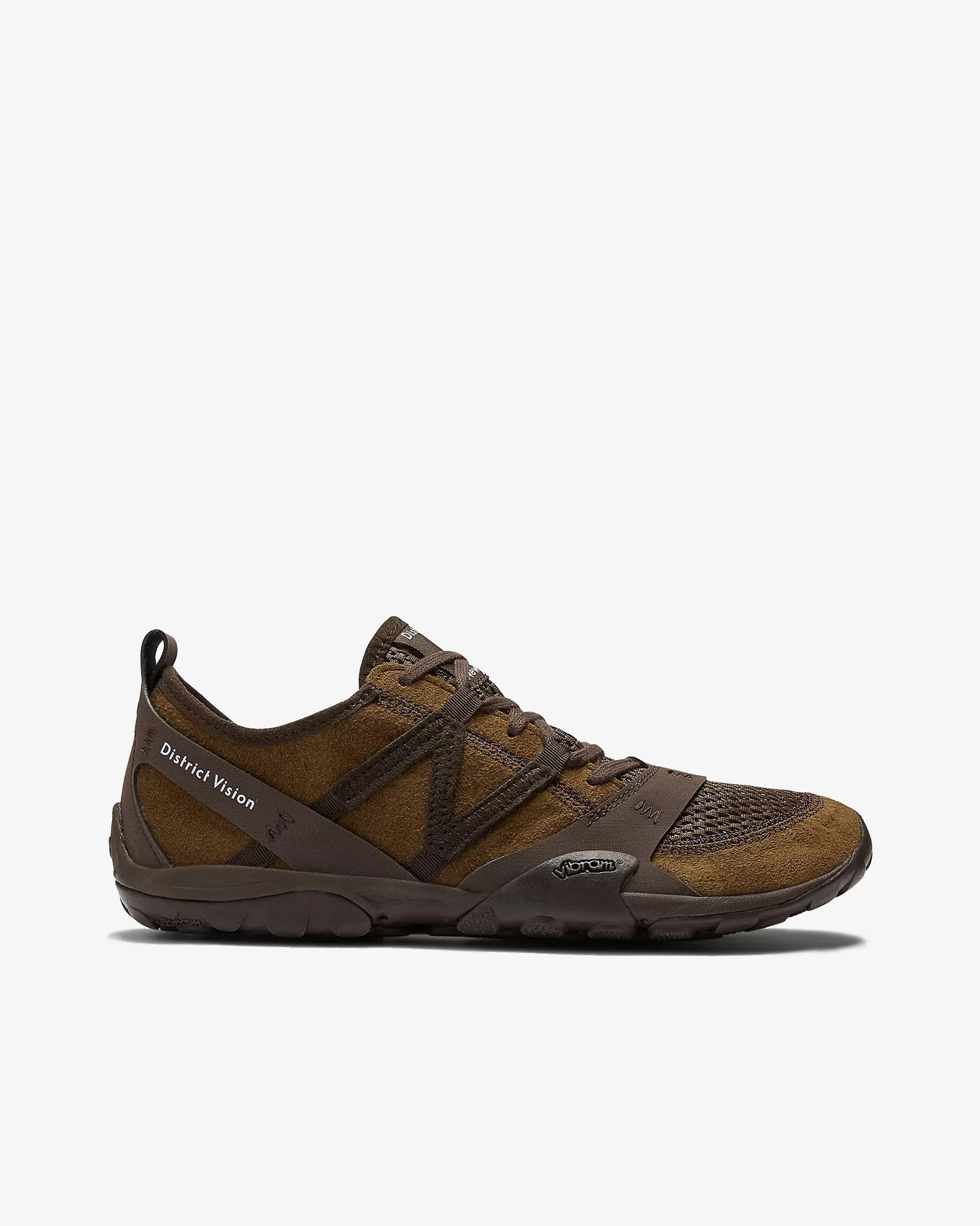 New Balance x District Vision - MT10O Sneakers - (Desert Palm)