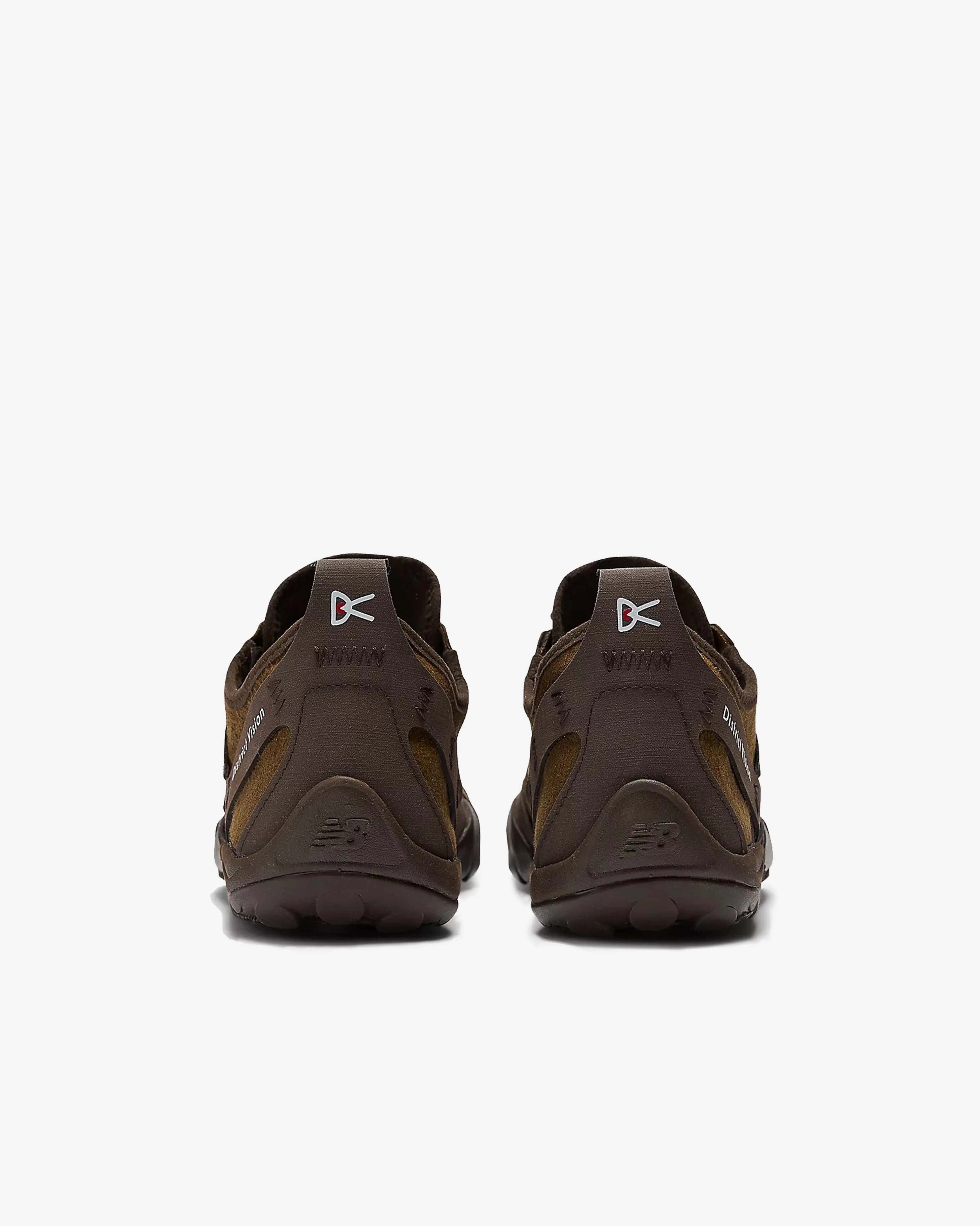 New Balance x District Vision - MT10O Sneakers - (Desert Palm) - Image 6