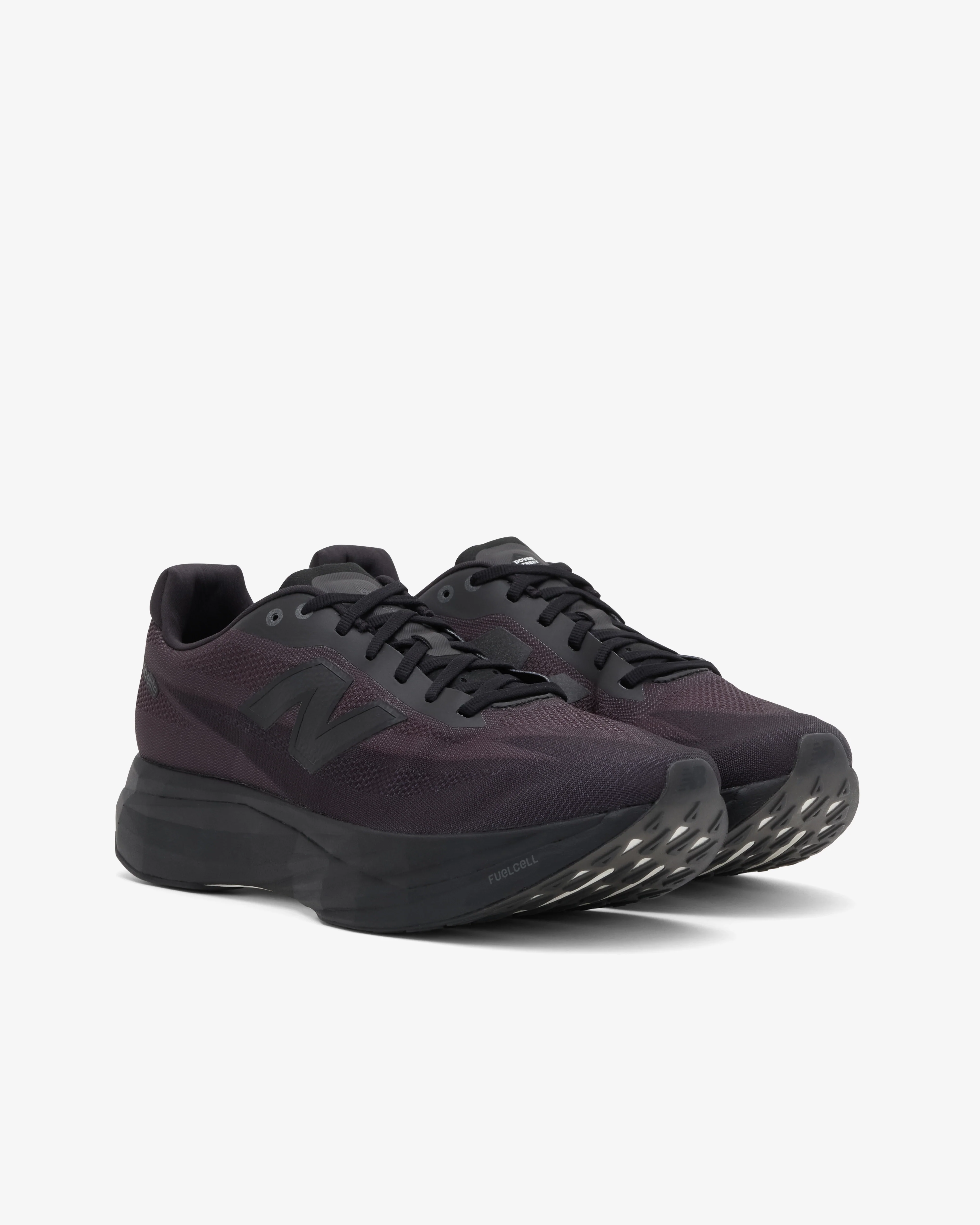 New Balance - Men's DSM SC Elitev5 Shoes - (Black) - Image 3